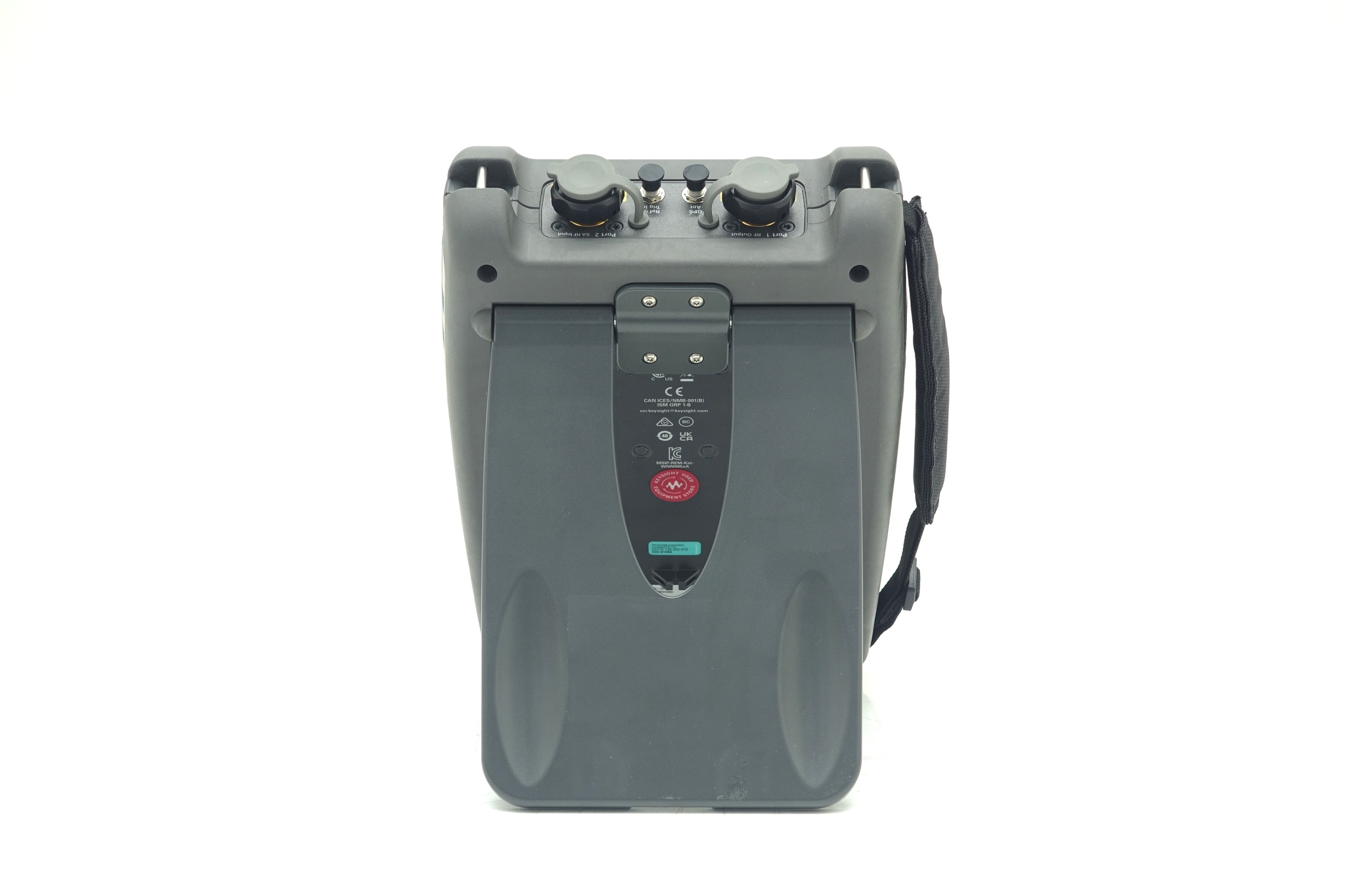 Keysight N9952A FieldFox Handheld Microwave Analyzer / 300 kHz to 50 GHz