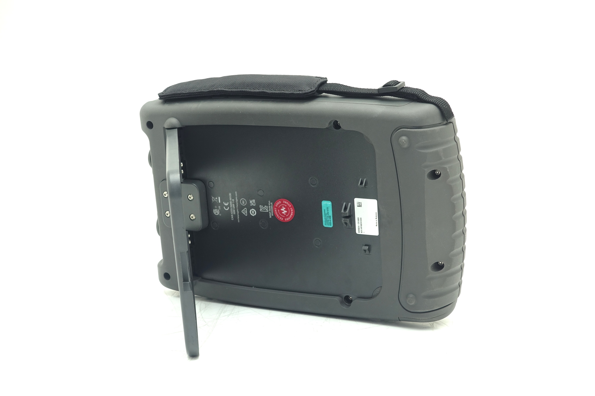 Keysight N9952A FieldFox Handheld Microwave Analyzer / 300 kHz to 50 GHz