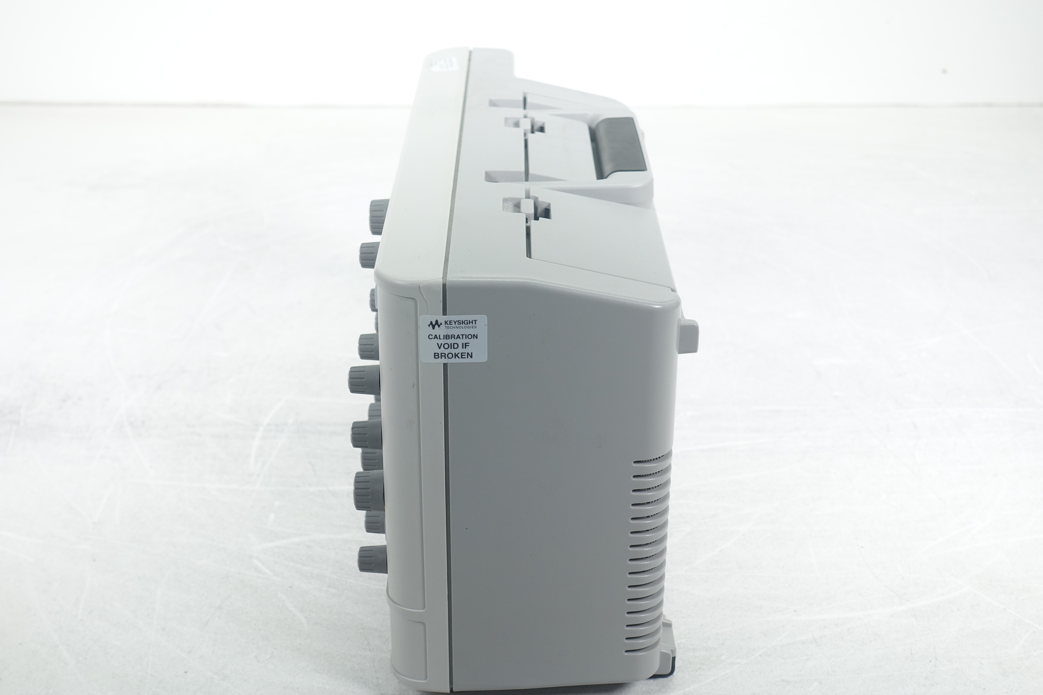 Keysight MSOX2014A Oscilloscope / Mixed Signal / 4-channel / 100MHz