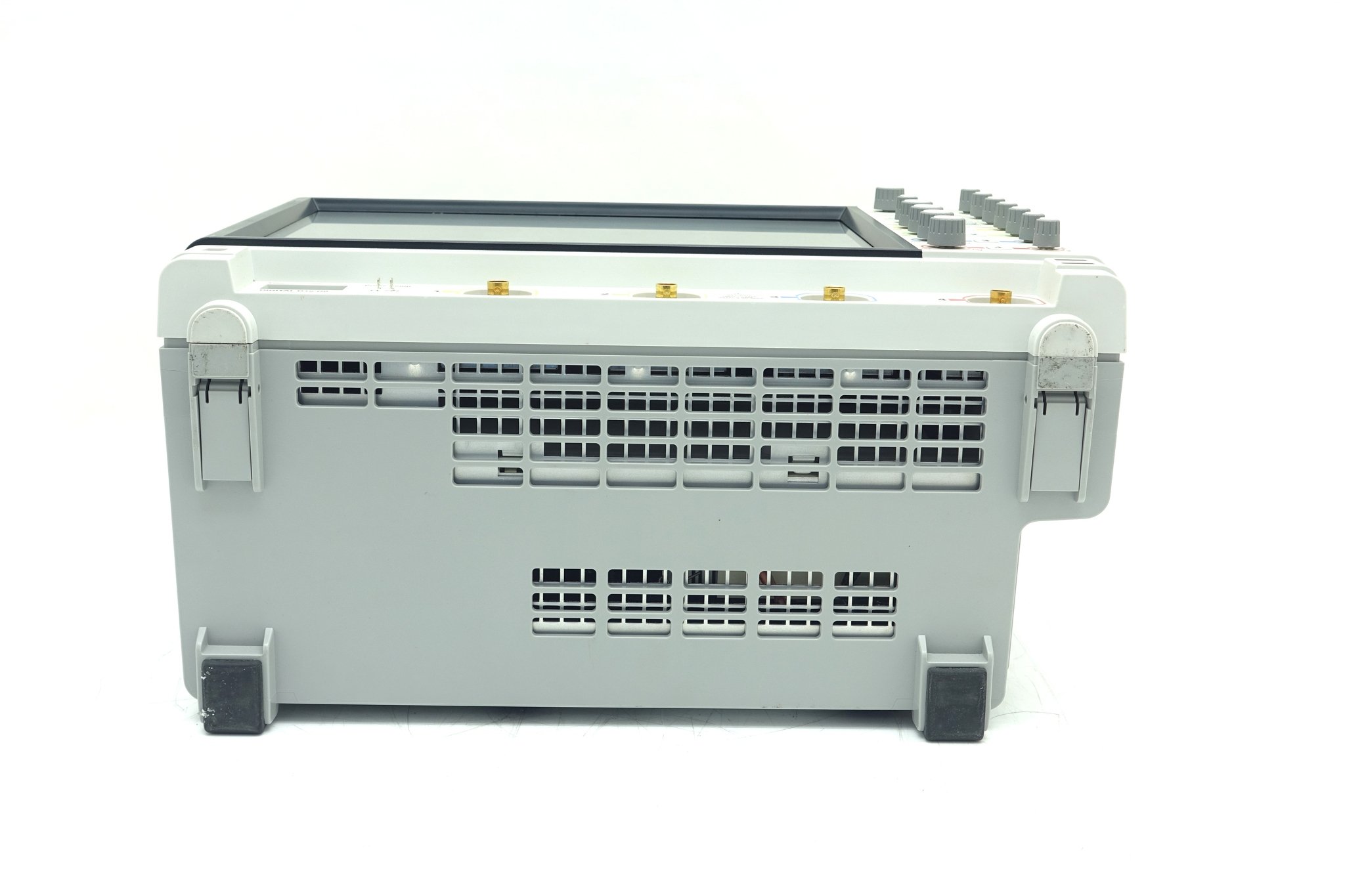 Keysight MSOS054A High-Definition Oscilloscope / 500 MHz / 4 Analog Plus 16 Digital Channels Keysight MSOS054A High-Definition Oscilloscope / 500 MHz / 4 Analog Plus 16 Digital Channels