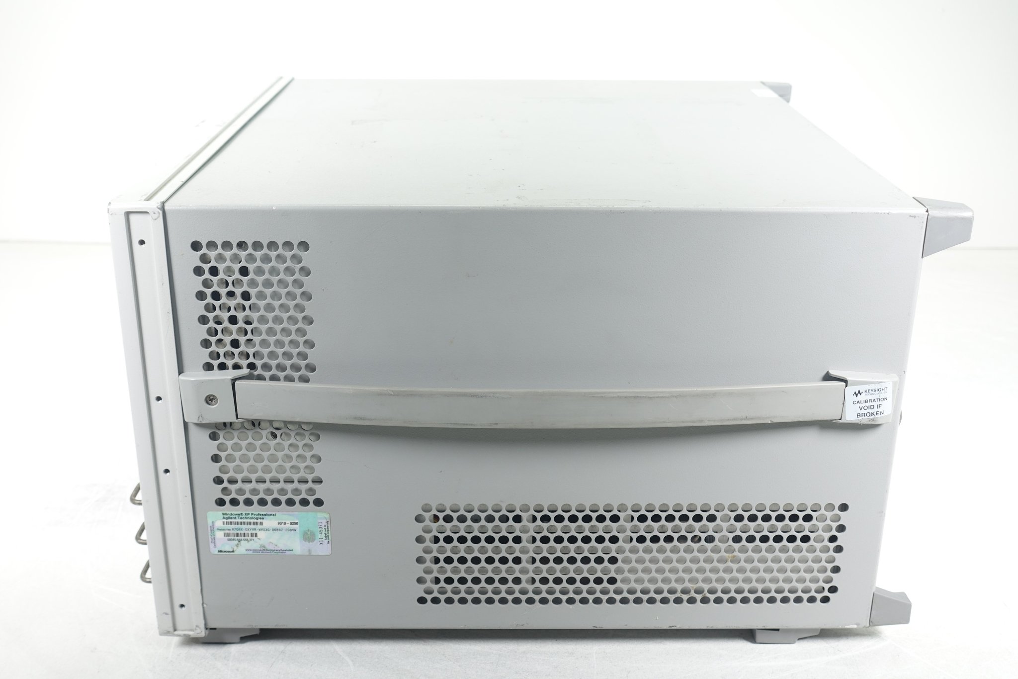 Keysight N5230C-025 300 kHz to 6 GHz / 2-port / Configurable Test Set / Extended Power Range Keysight N5230C-025 300 kHz to 6 GHz / 2-port / Configurable Test Set / Extended Power Range