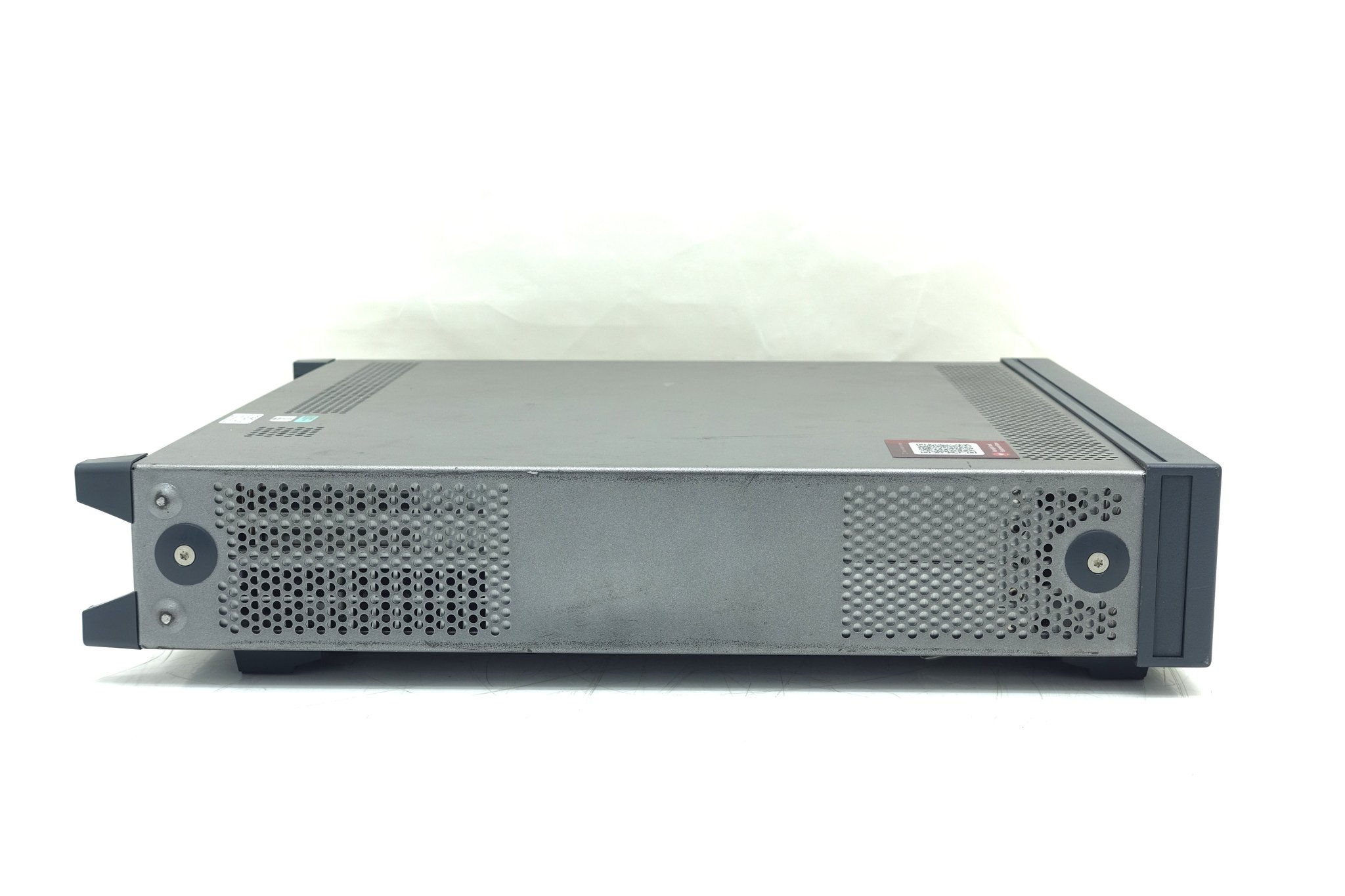 Keysight N5166B CXG X-Series RF Vector Signal Generator 