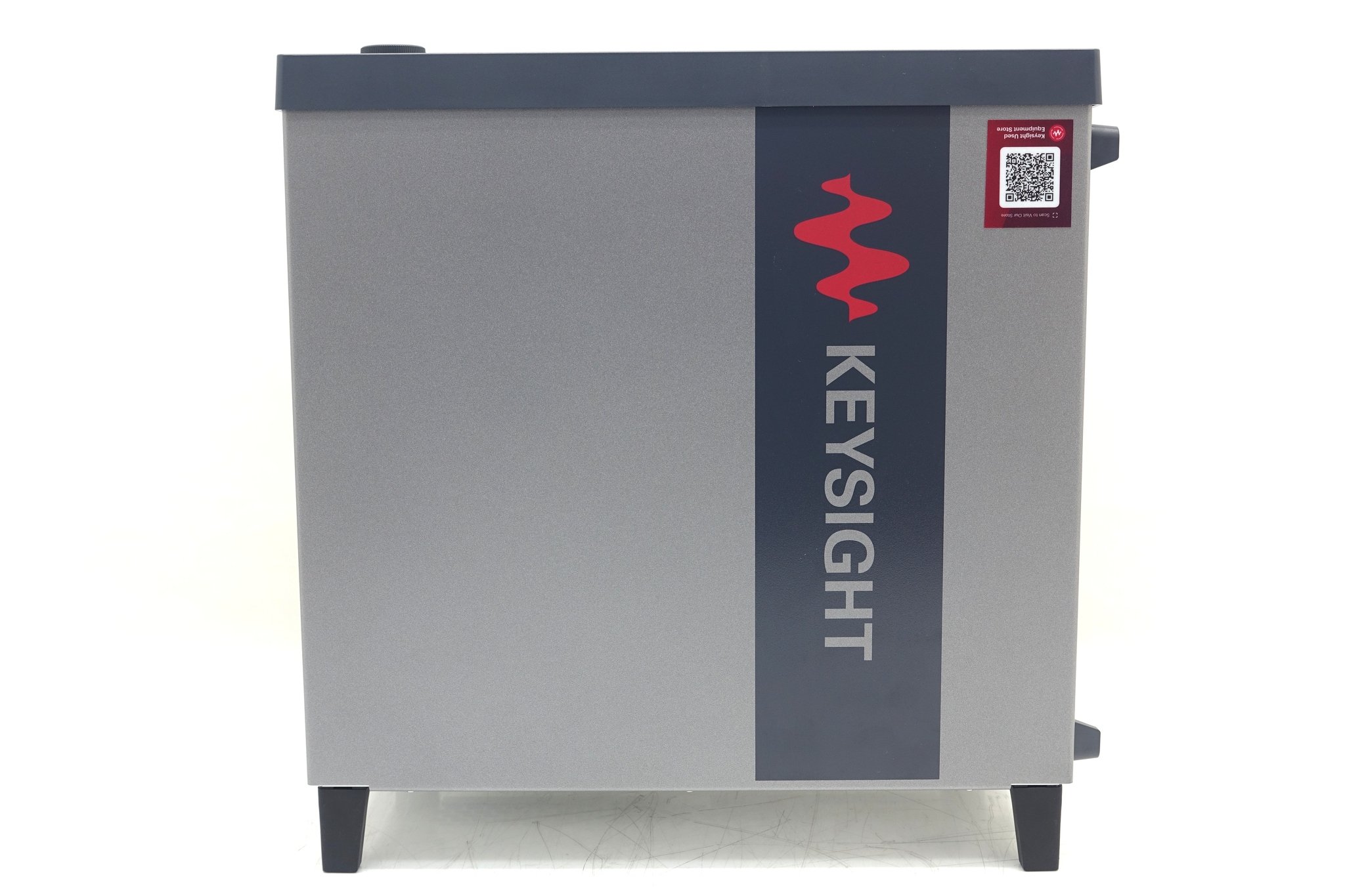 Keysight 16864A Logic Analyzer / 136 Channel / 12.5GHz Timing Zoom / 350 MHz State / 2 Mb Depth Keysight 16864A Logic Analyzer / 136 Channel / 12.5GHz Timing Zoom / 350 MHz State / 2 Mb Depth