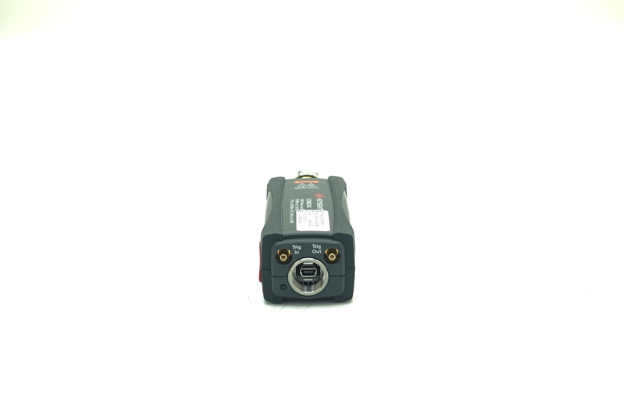 Keysight U2063XA USB Wide Dynamic Range Average & Peak Power Sensor / 10 MHz to 33 GHz Keysight U2063XA USB Wide Dynamic Range Average & Peak Power Sensor / 10 MHz to 33 GHz