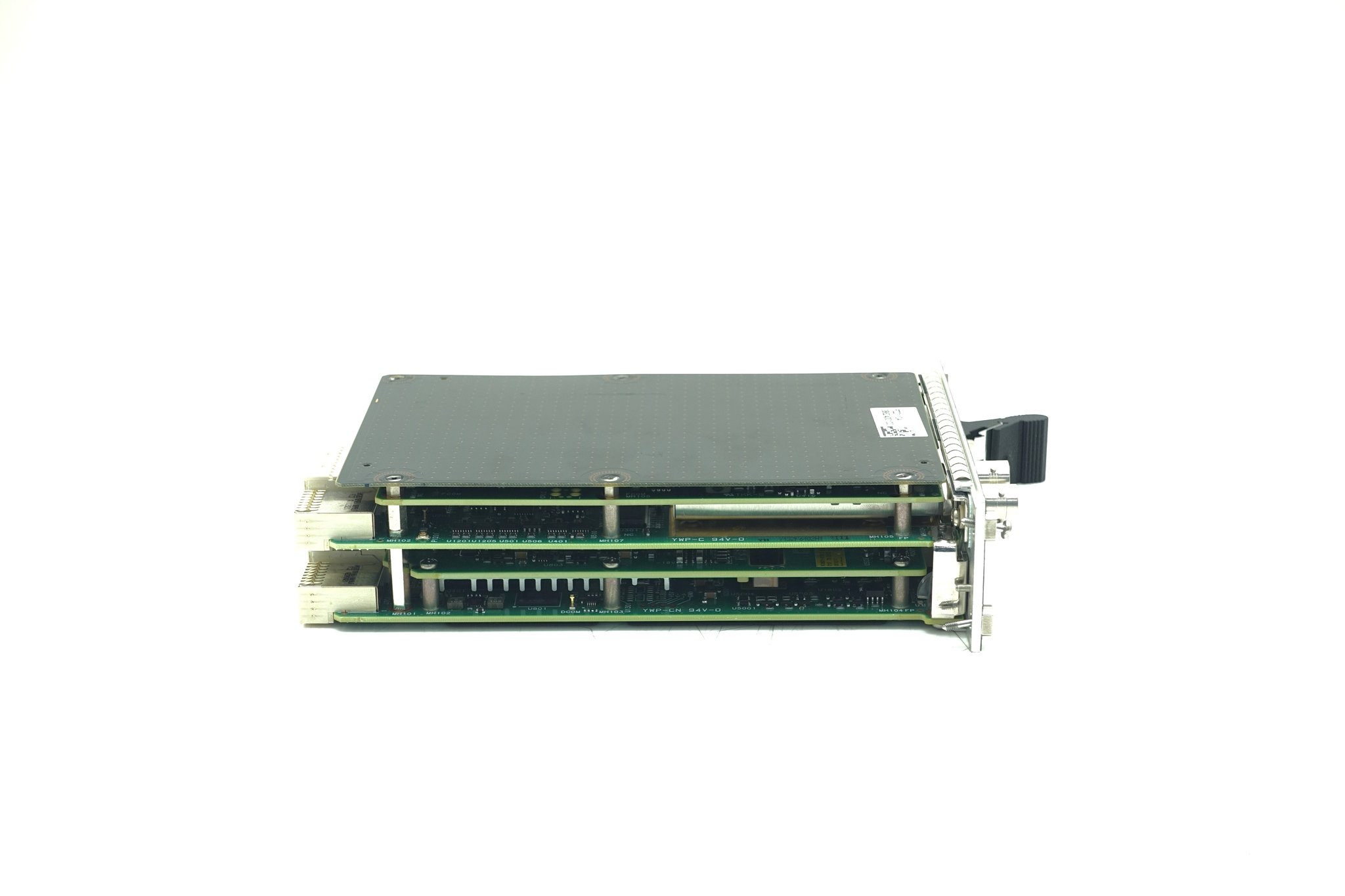 Keysight PZ2110A Precision Source/Measure Unit