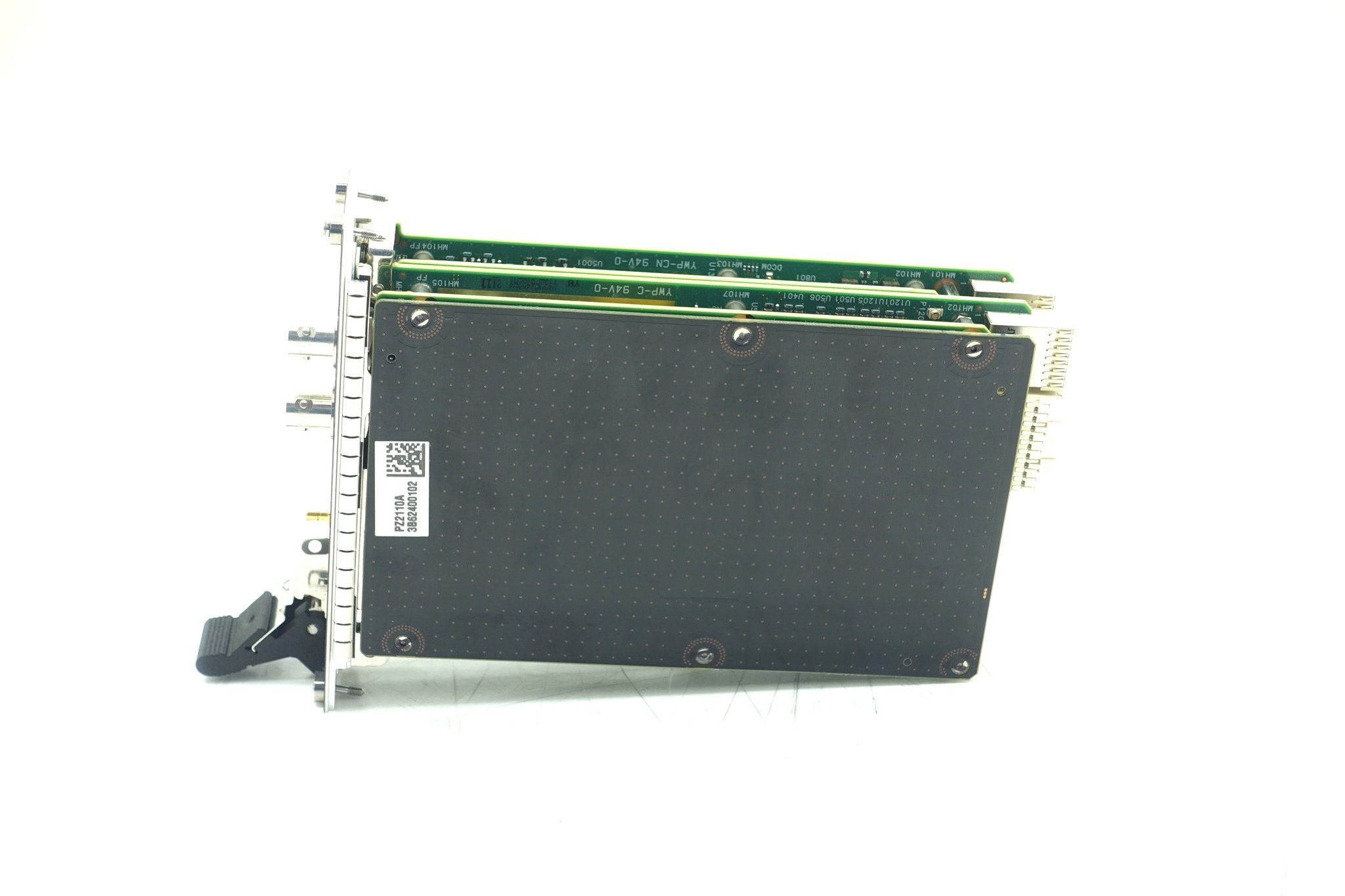 Keysight PZ2110A Precision Source/Measure Unit