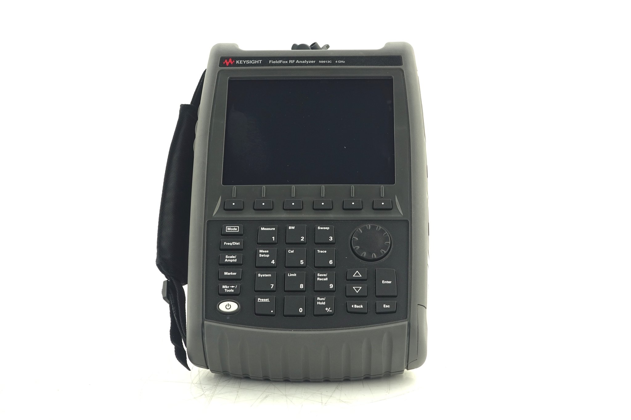 Keysight N9913C FieldFox 4 GHz RF Analyzer  