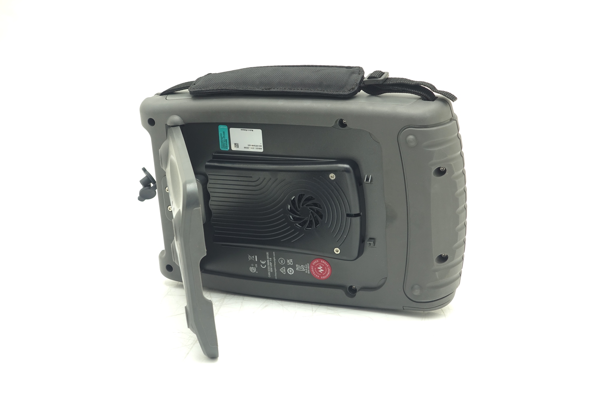Keysight N9913C FieldFox 4 GHz RF Analyzer  