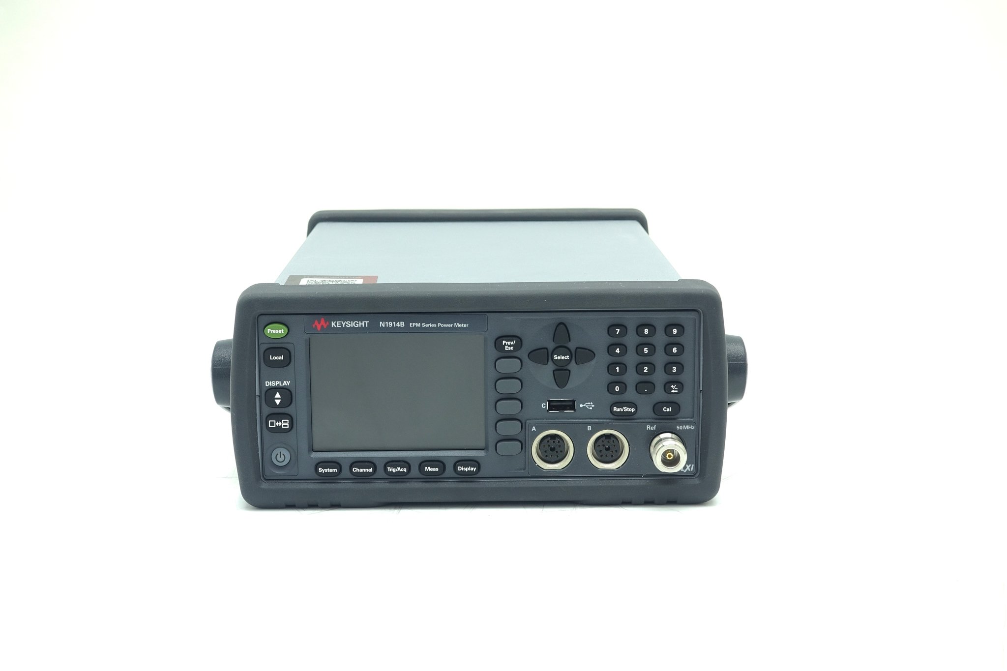 Keysight N1914B Power Meter / EPM Series / Dual Channel