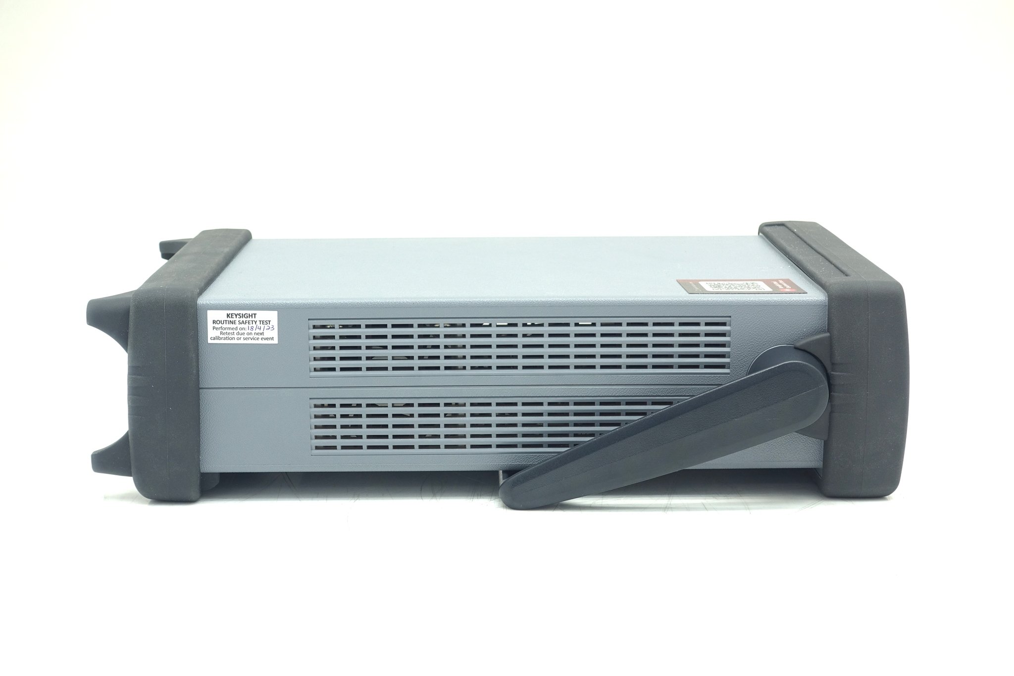 Keysight N1914B Power Meter / EPM Series / Dual Channel