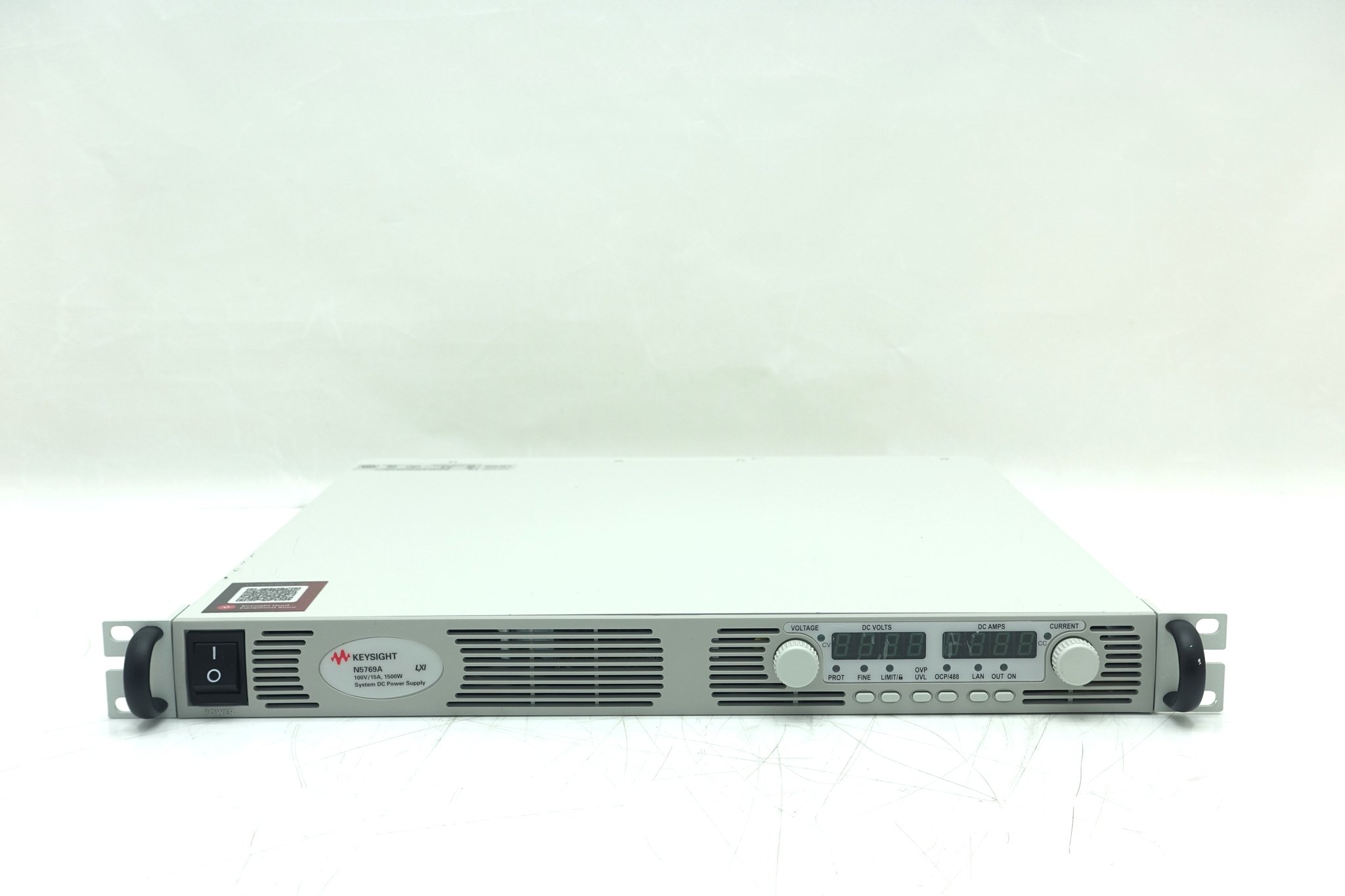 Keysight N5769A DC Power Supply 100V
