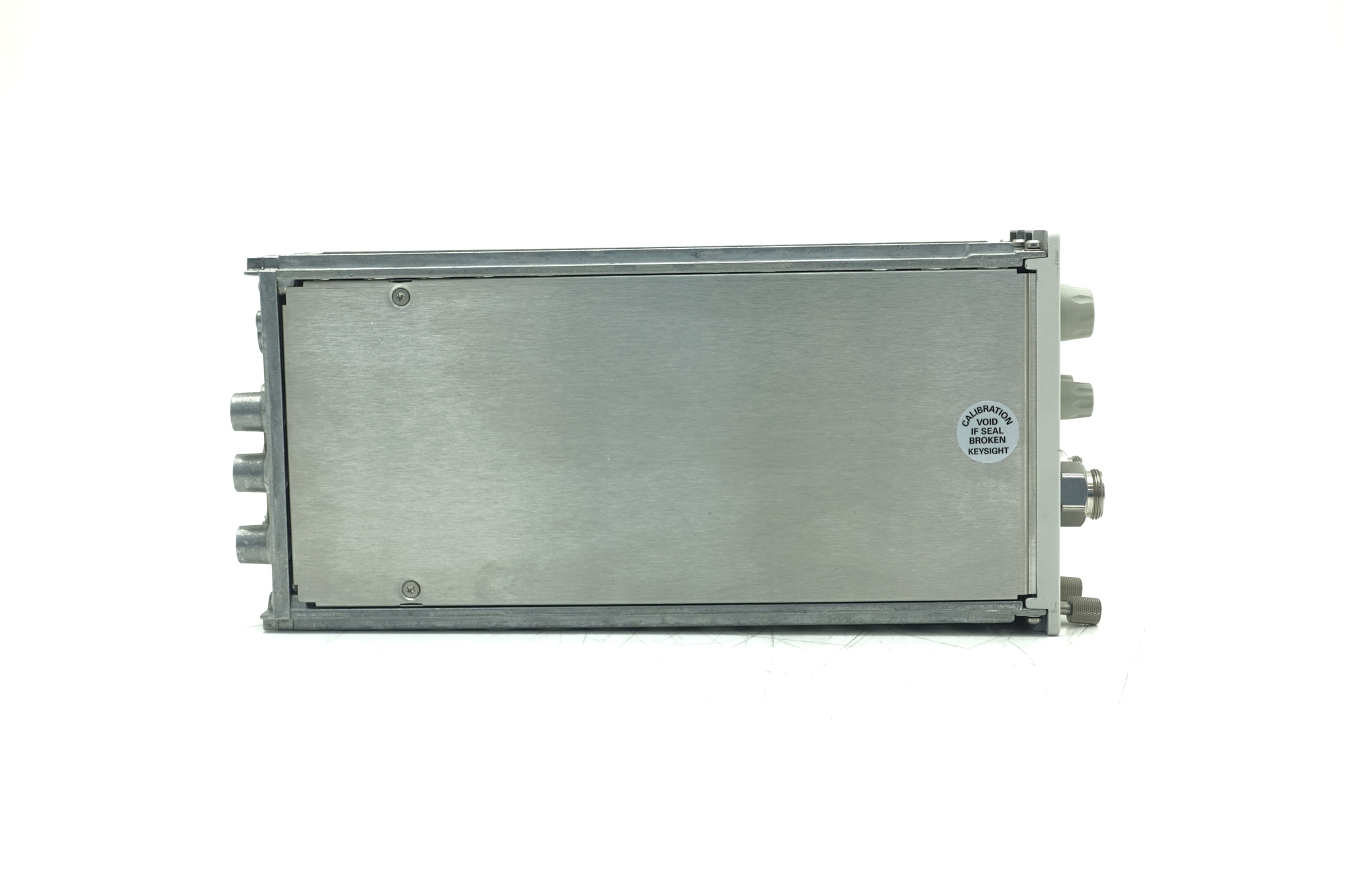 Keysight Used 86112A - Actual Instrument - Image 2