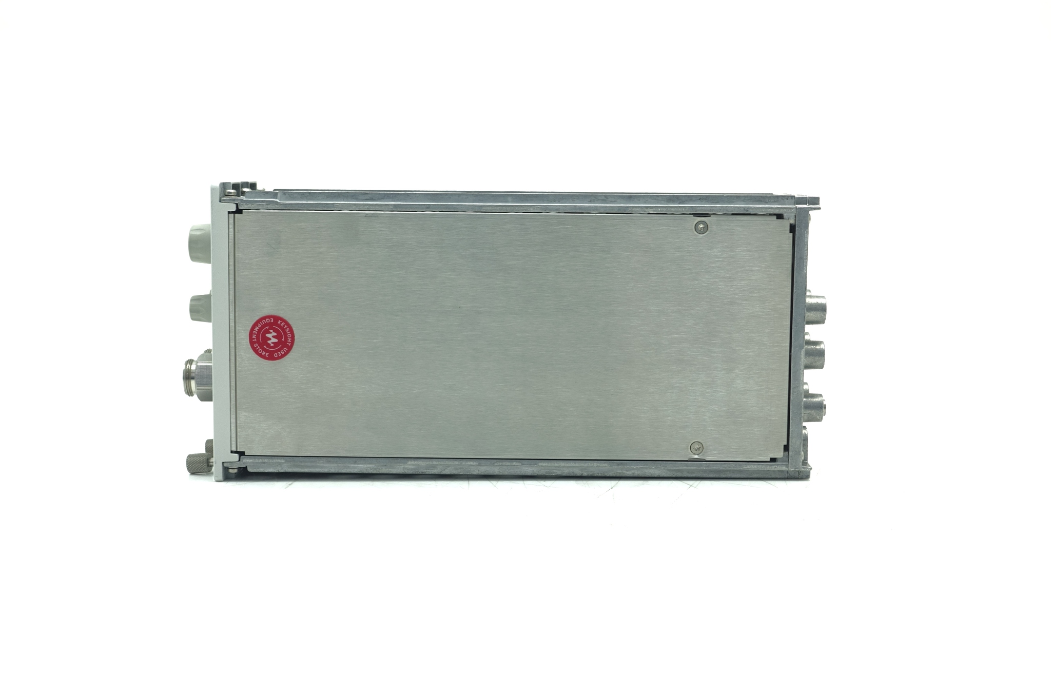 Keysight Used 86112A - Actual Instrument - Image 4