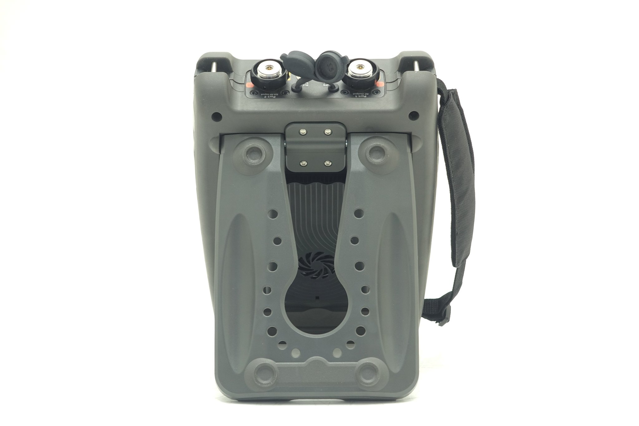 Keysight N9918B FieldFox Handheld Microwave Analyzer / 30 kHz to 26.5 GHz