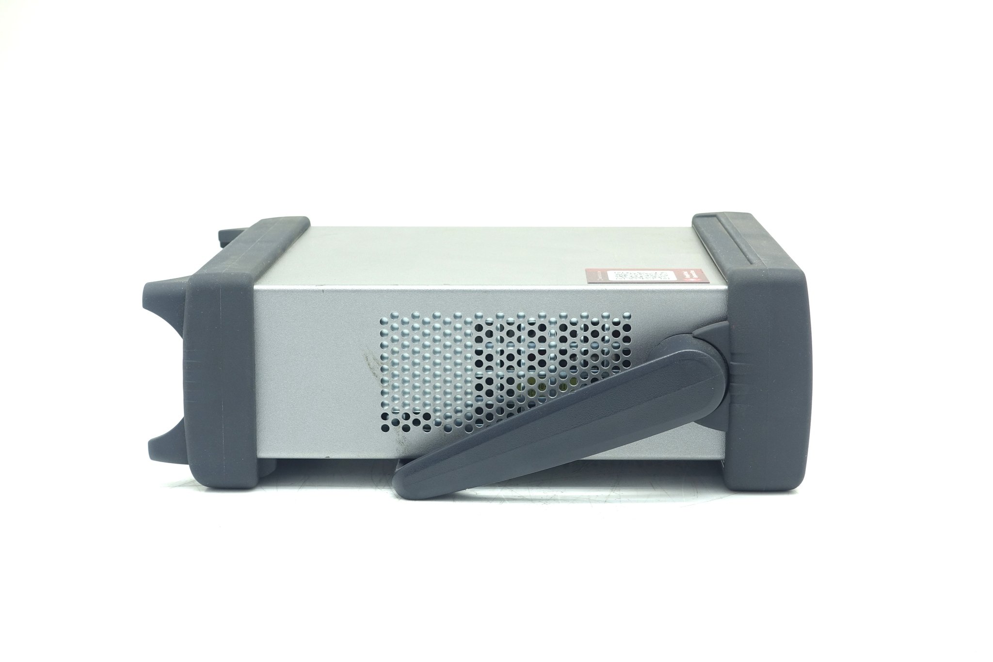 Keysight 33622A Waveform Generator / 33500B Series / 120 MHz / 2 Channels / 250MSa/s Keysight 33622A Waveform Generator / 33500B Series / 120 MHz / 2 Channels / 250MSa/s