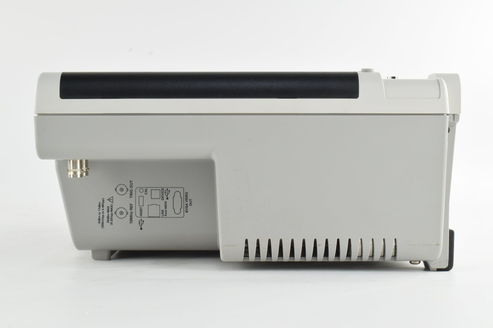 Keysight Used MSOX6004A - Actual Instrument - Image 4