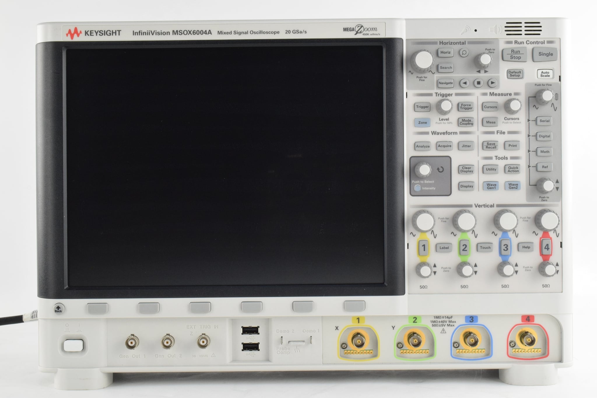 デジタルコミュニケーションアナライザ - Used Keysight Equipment