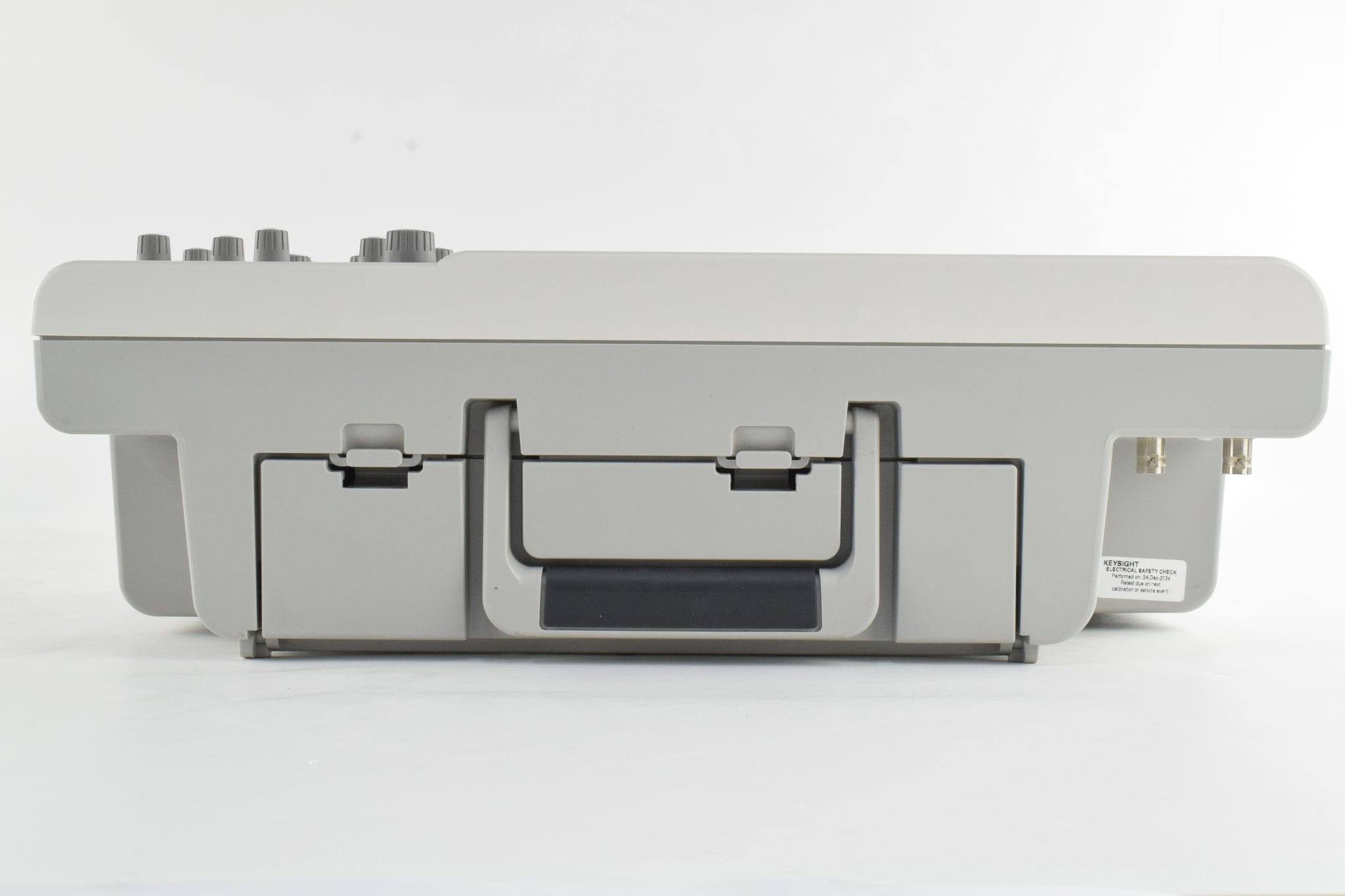 Keysight Used MSOX6004A - Actual Instrument - Image 7