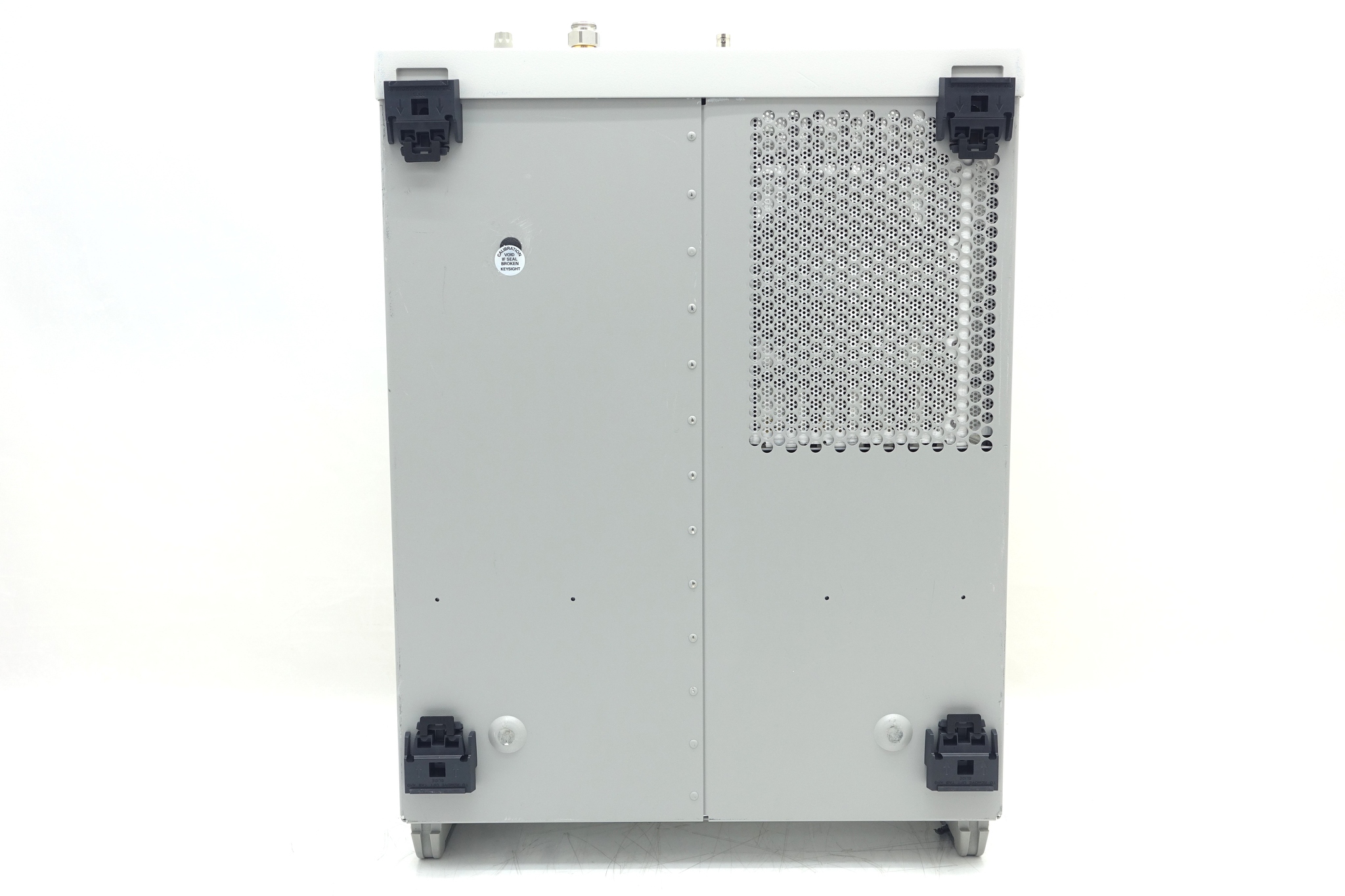 Keysight 86100D Infiniium DCA-X Wide-Bandwidth Oscilloscope Mainframe Keysight 86100D Infiniium DCA-X Wide-Bandwidth Oscilloscope Mainframe