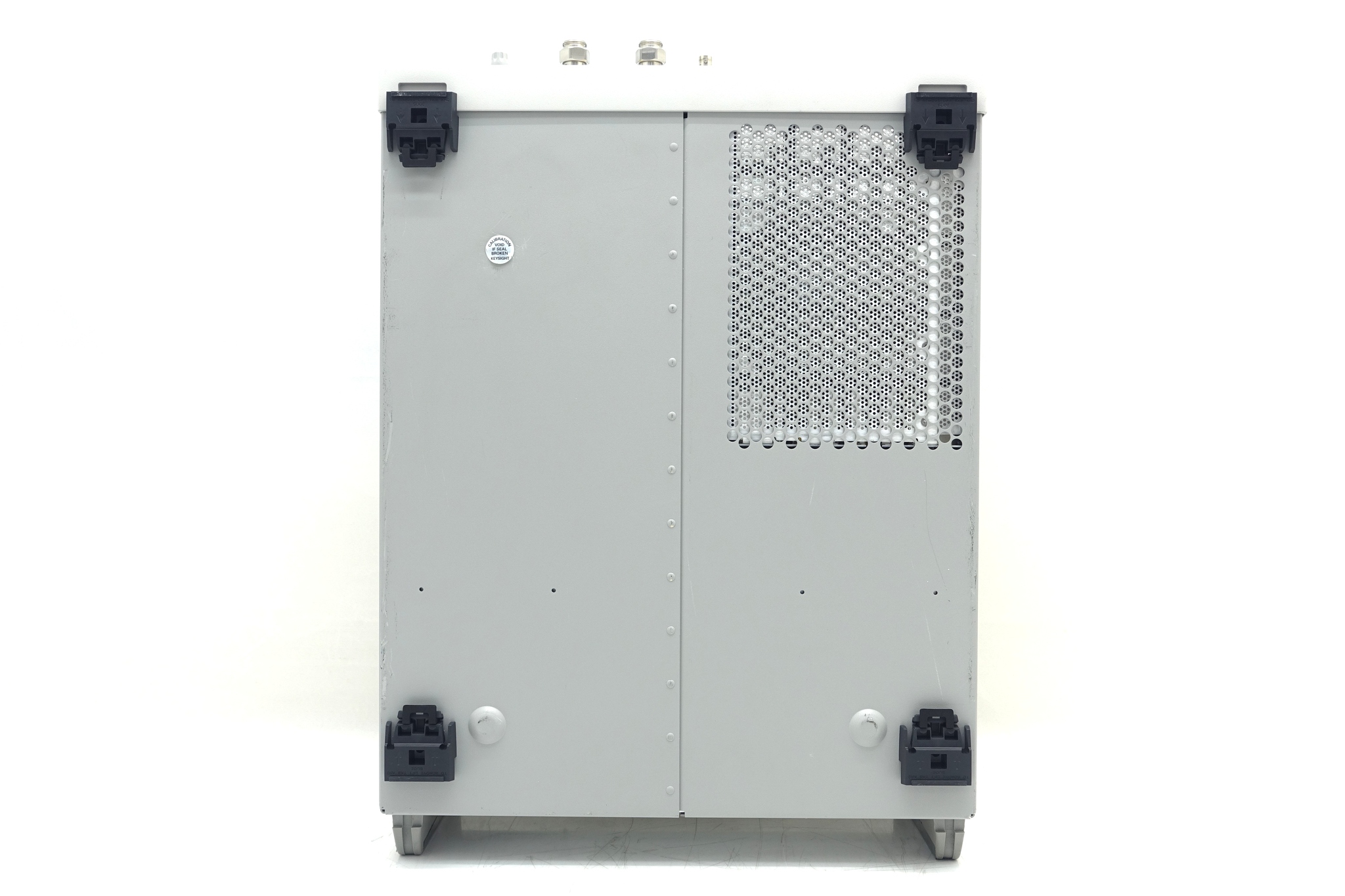 Keysight 86100D Infiniium DCA-X Wide-Bandwidth Oscilloscope Mainframe Keysight 86100D Infiniium DCA-X Wide-Bandwidth Oscilloscope Mainframe