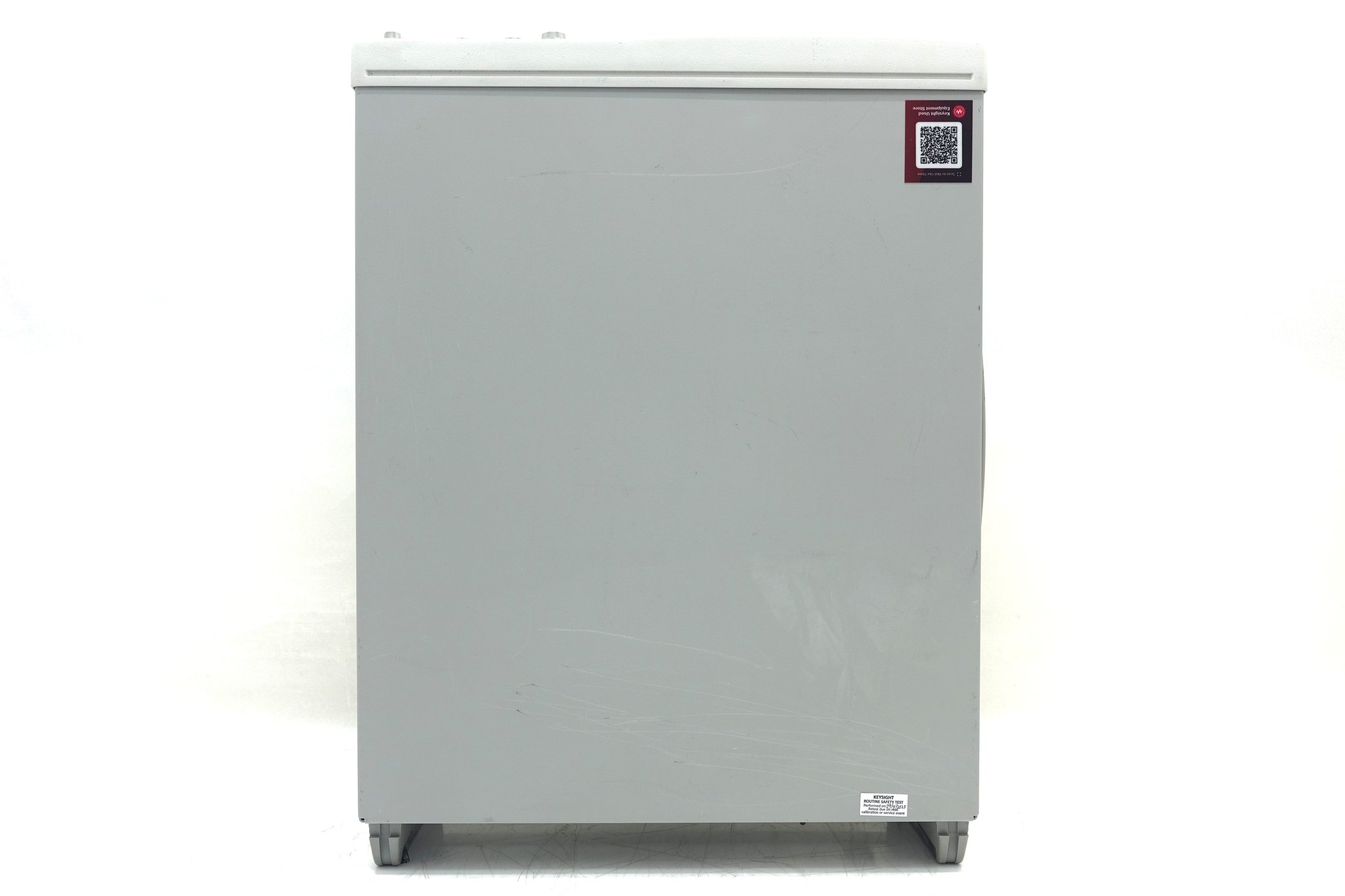 Keysight 86100D Infiniium DCA-X Wide-Bandwidth Oscilloscope Mainframe Keysight 86100D Infiniium DCA-X Wide-Bandwidth Oscilloscope Mainframe