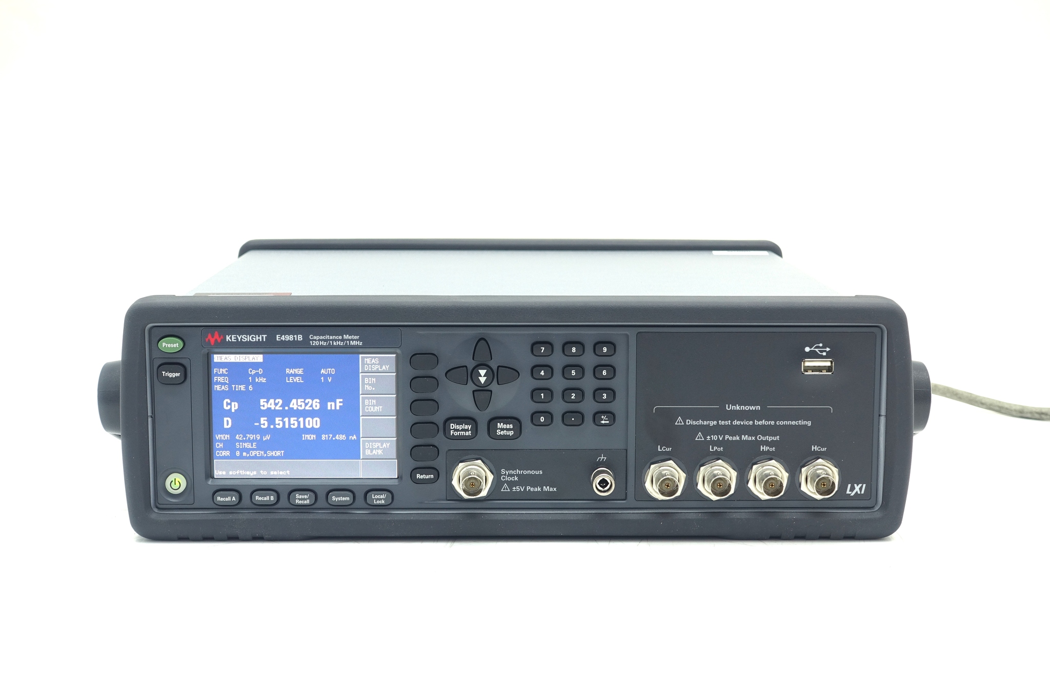 パワーメータとパワーセンサ - Used Keysight Equipment