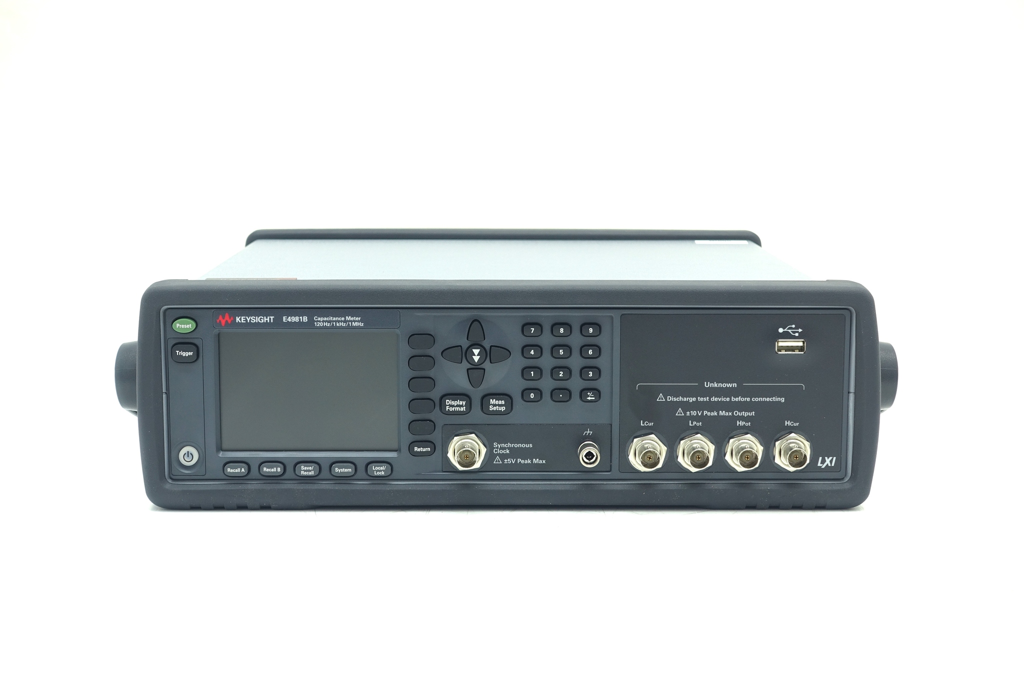 パワーメータとパワーセンサ - Used Keysight Equipment