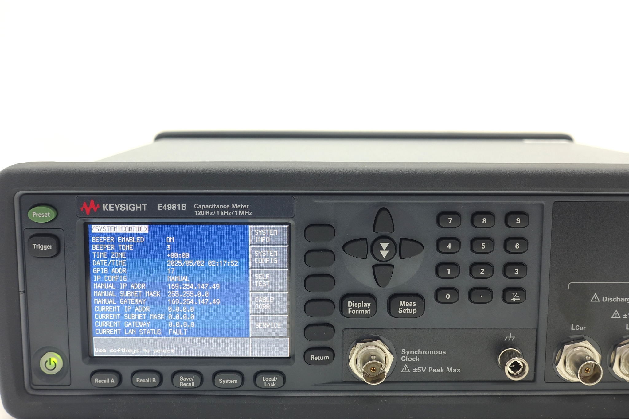 パワーメータとパワーセンサ - Used Keysight Equipment
