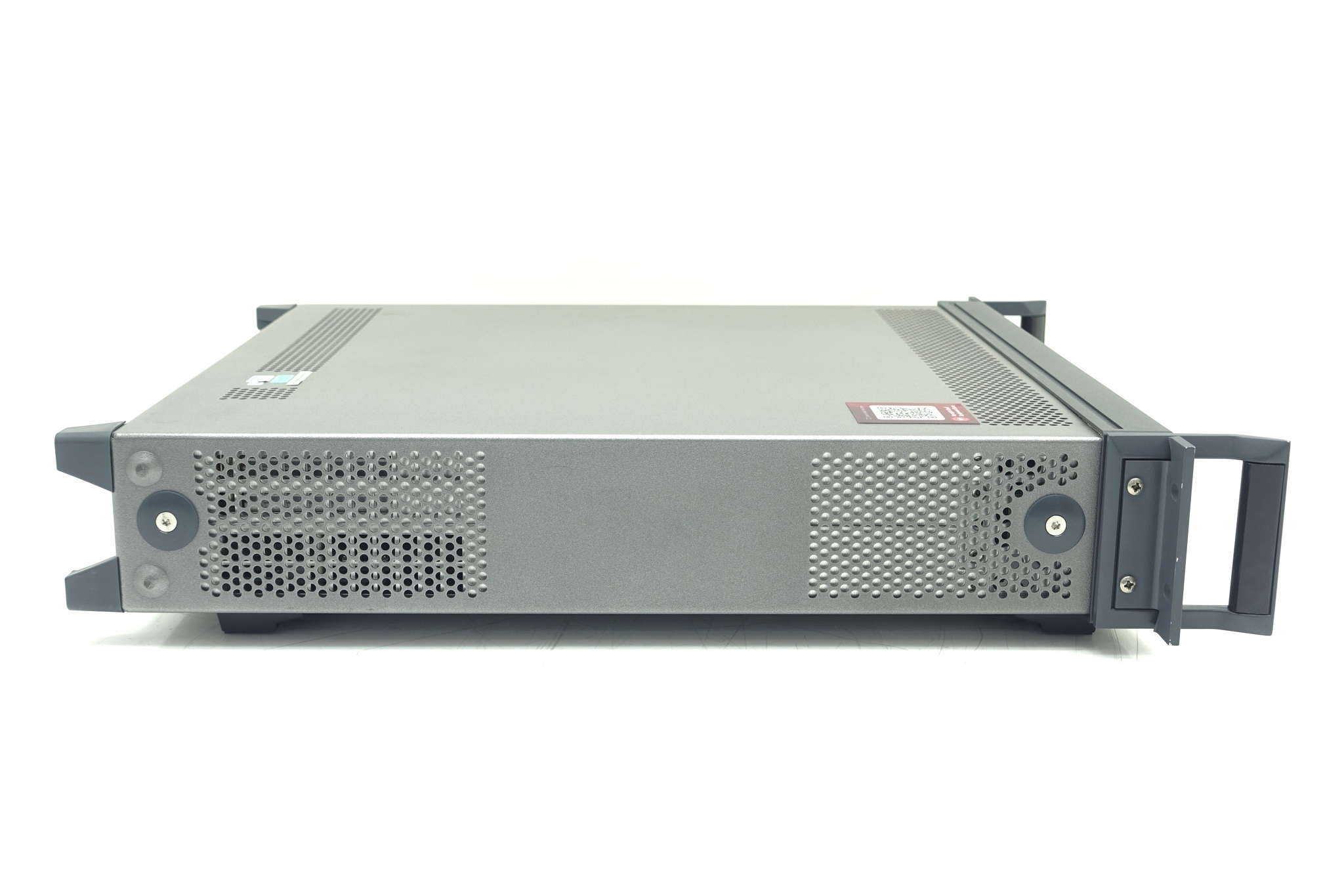 Keysight N5181B-506 9 kHz to 6 GHz