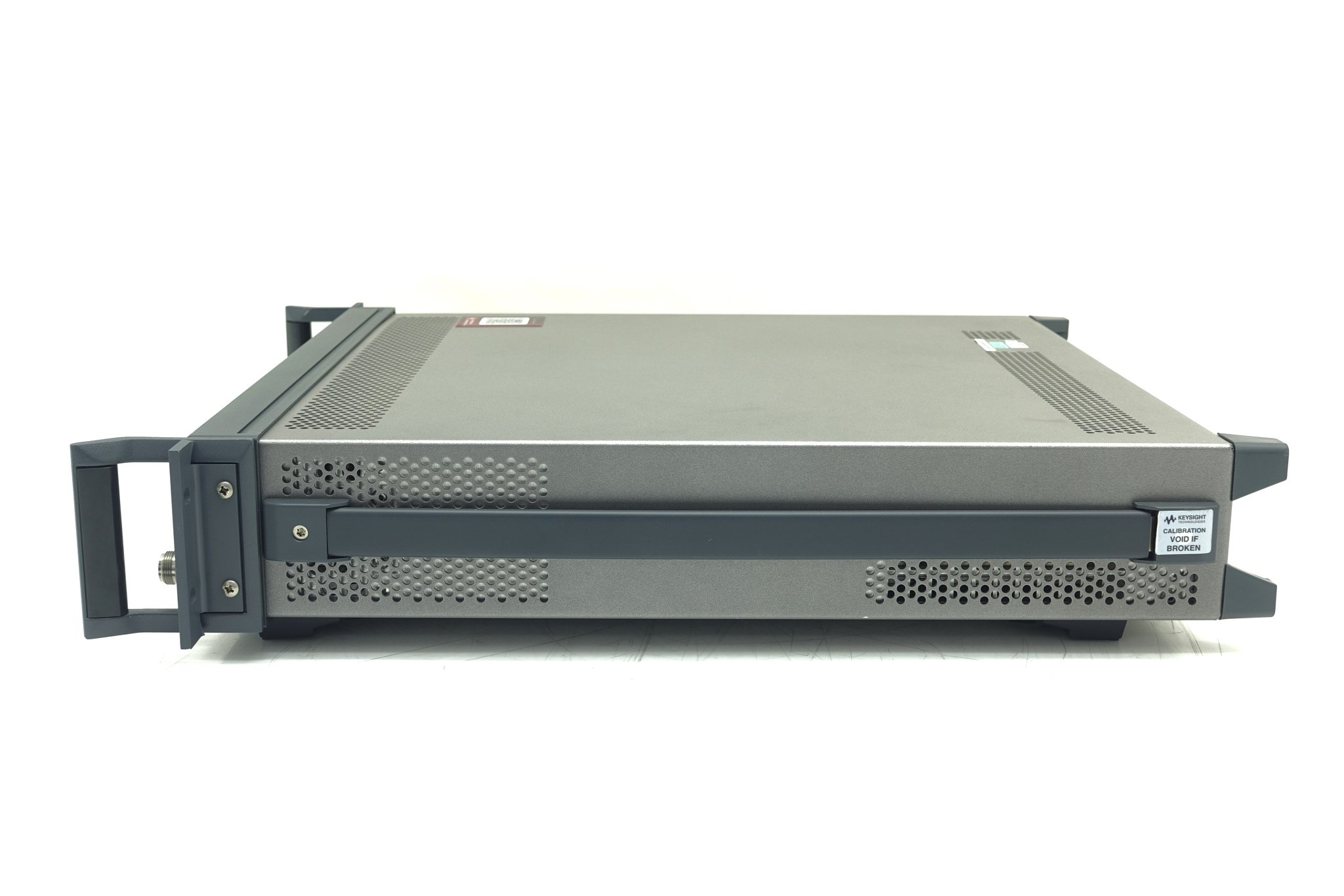 Keysight N5181B-506 9 kHz to 6 GHz