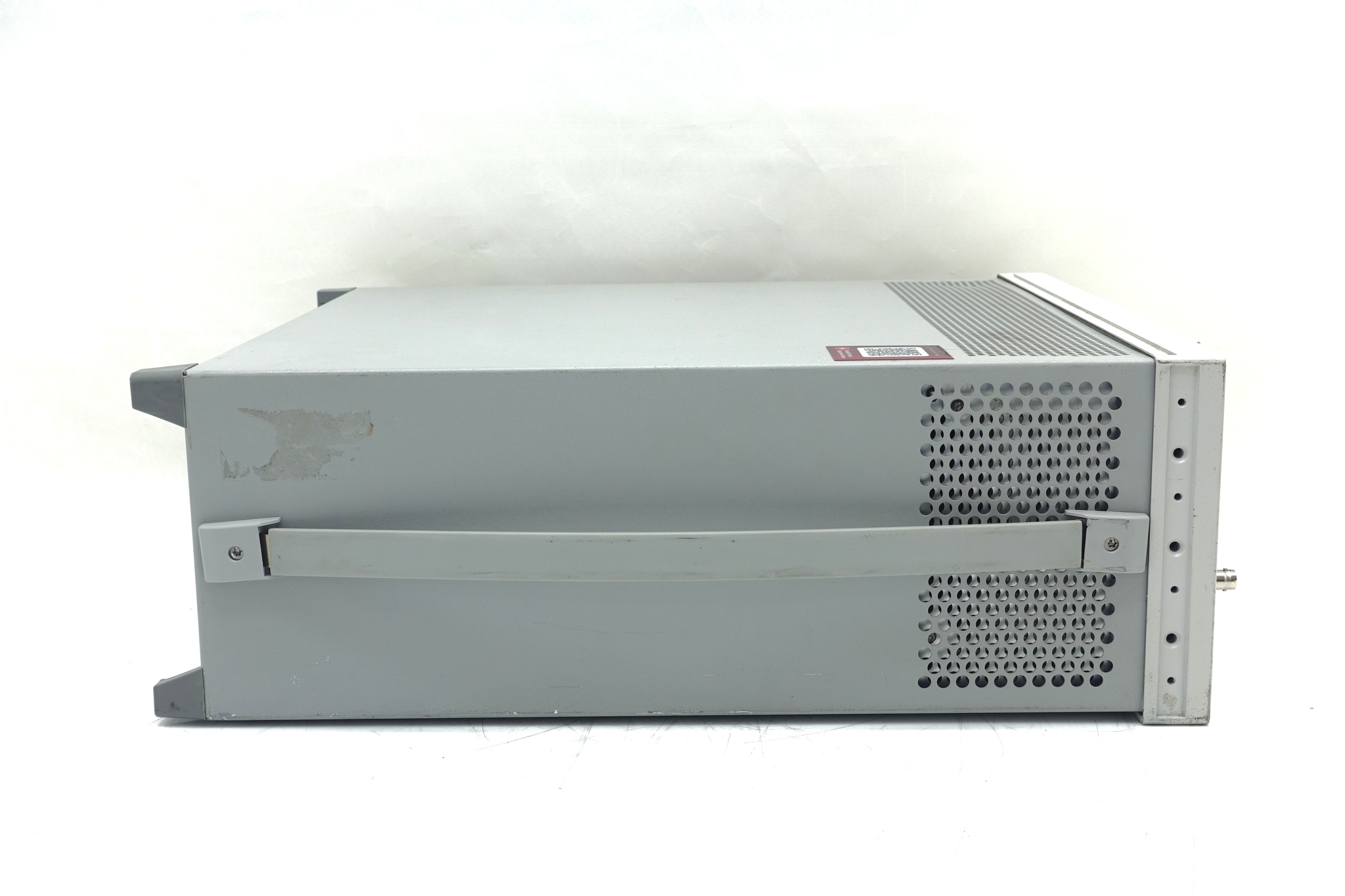 Keysight E4440A PSA Spectrum Analyzer / 3 Hz to 26.5 GHz