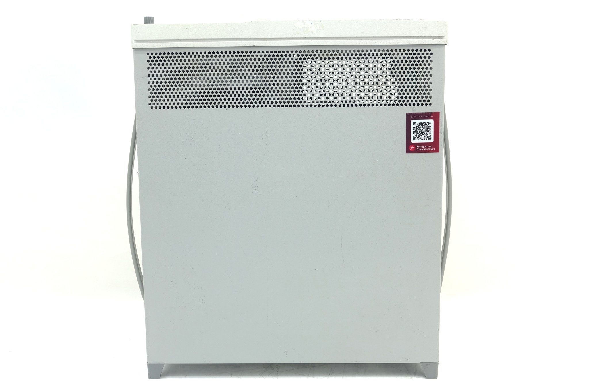 Keysight E4440A PSA Spectrum Analyzer / 3 Hz to 26.5 GHz