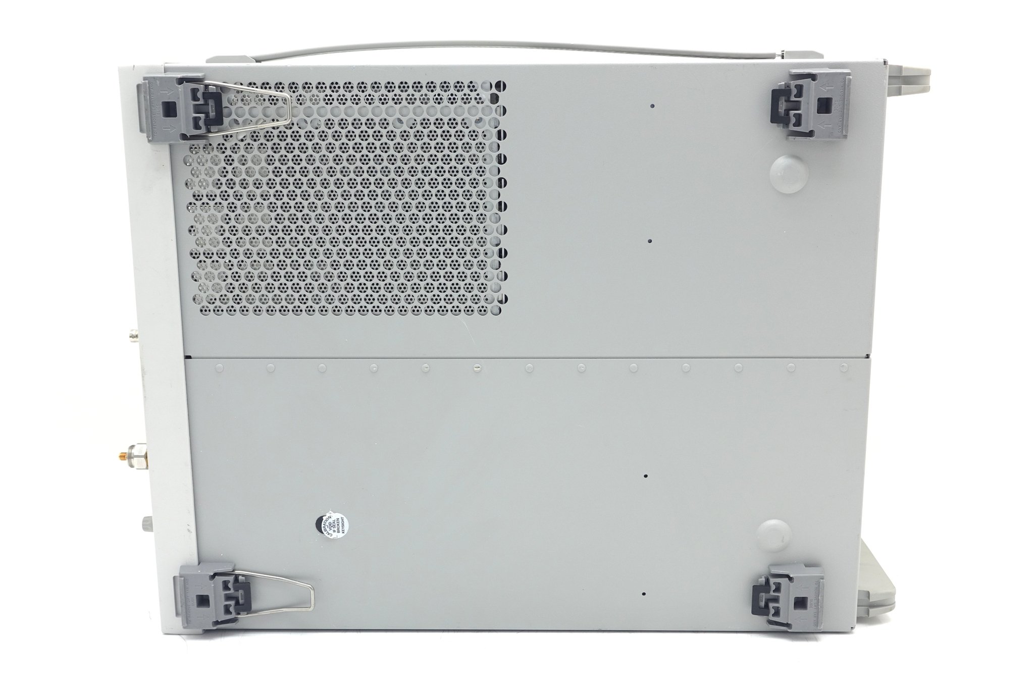 Keysight 86100D Infiniium DCA-X Wide-Bandwidth Oscilloscope Mainframe Keysight 86100D Infiniium DCA-X Wide-Bandwidth Oscilloscope Mainframe