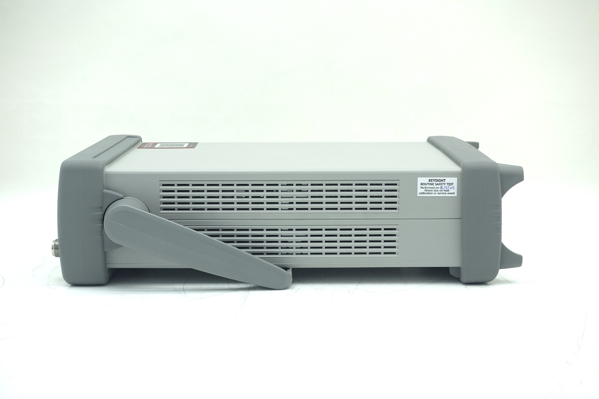 Keysight N1912A Power Meter / P-Series / Dual Channel