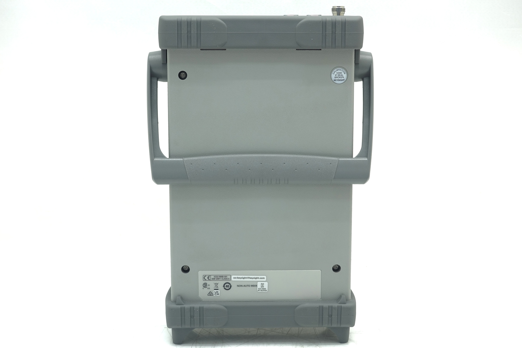 Keysight N1912A Power Meter / P-Series / Dual Channel