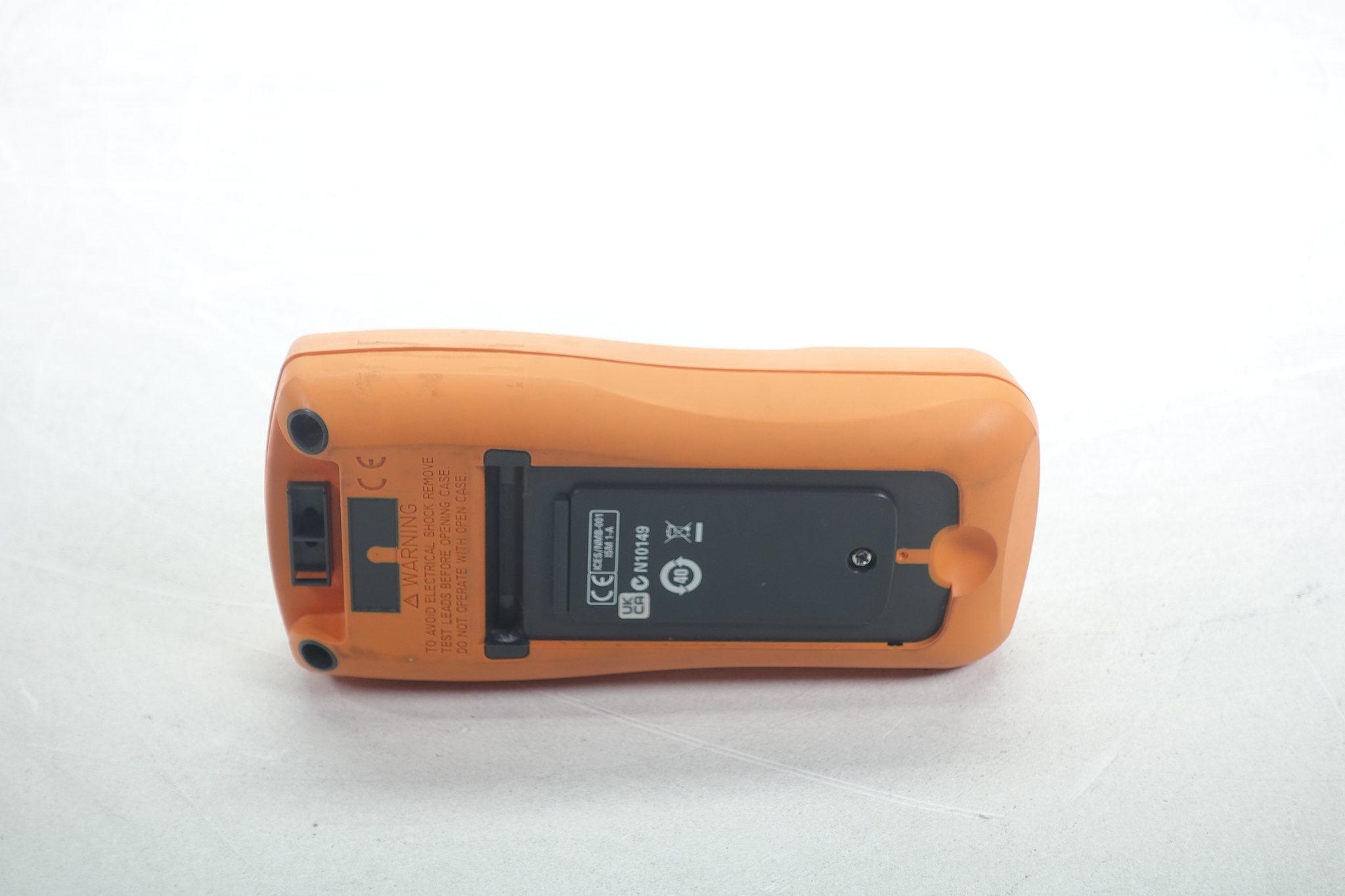 Keysight U1733C Handheld LCR Meter