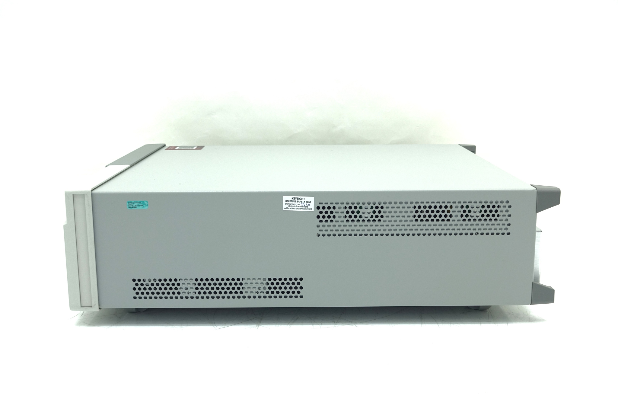 Keysight 86122C-110 Wavelengths 1270 nm to 1650 nm / Fast Update / +/-0.2 ppm (Updated version of option 100) Keysight 86122C-110 Wavelengths 1270 nm to 1650 nm / Fast Update / +/-0.2 ppm (Updated version of option 100)
