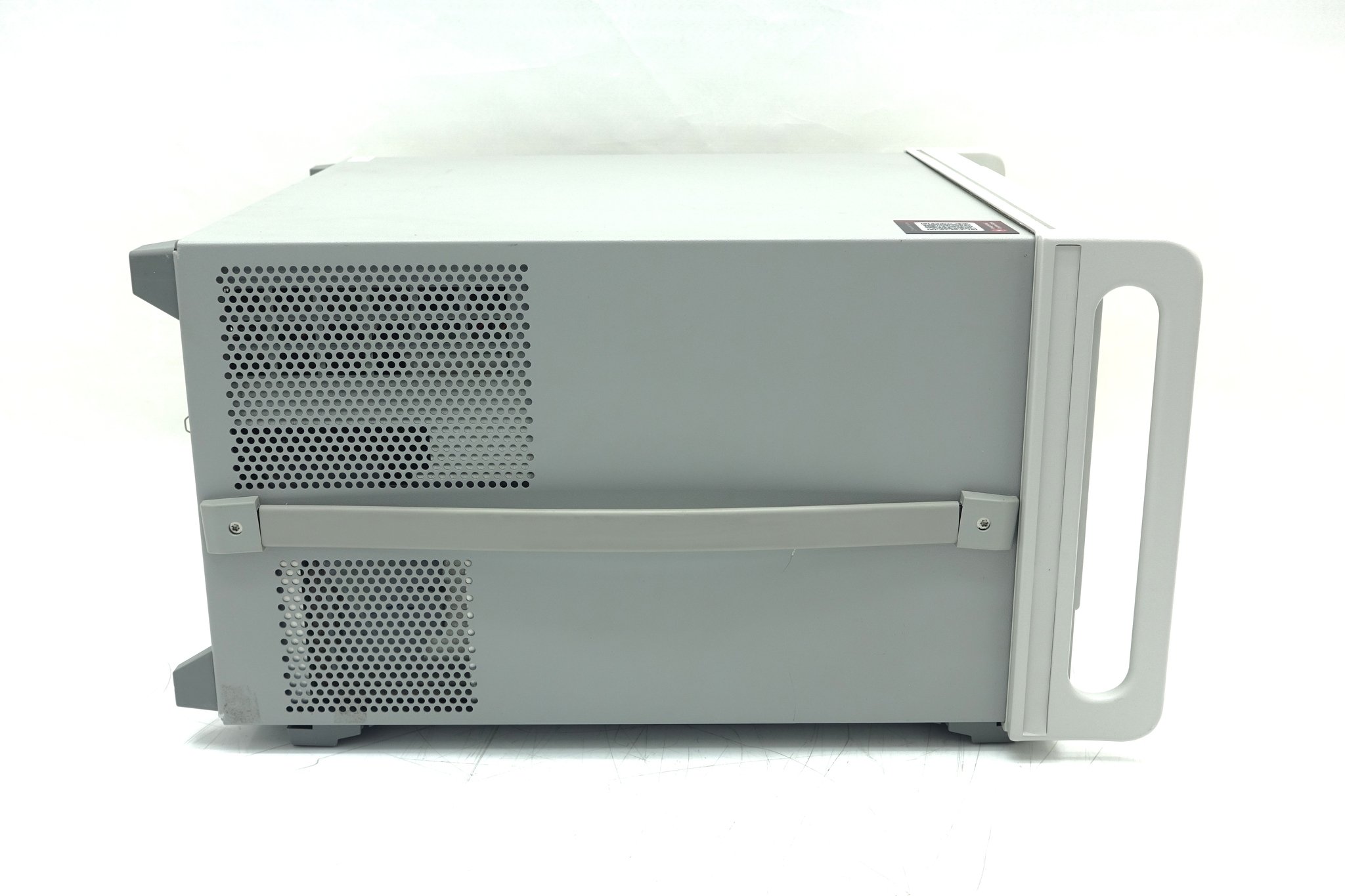 Keysight E5080A-445 4-port Test Set / 9 kHz to 4.5 GHz / with Bias Tees