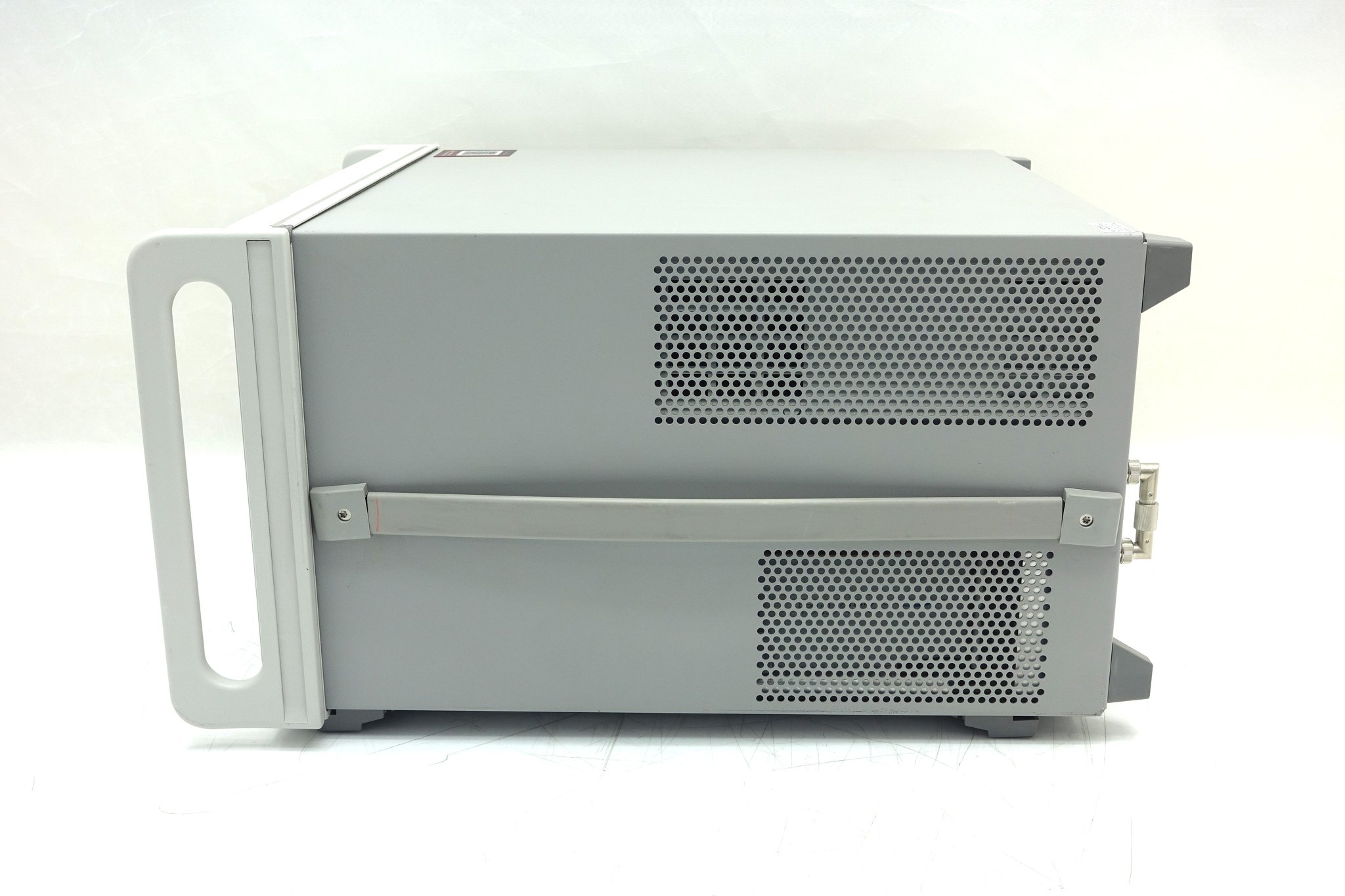 Keysight E5080A-445 4-port Test Set / 9 kHz to 4.5 GHz / with Bias Tees