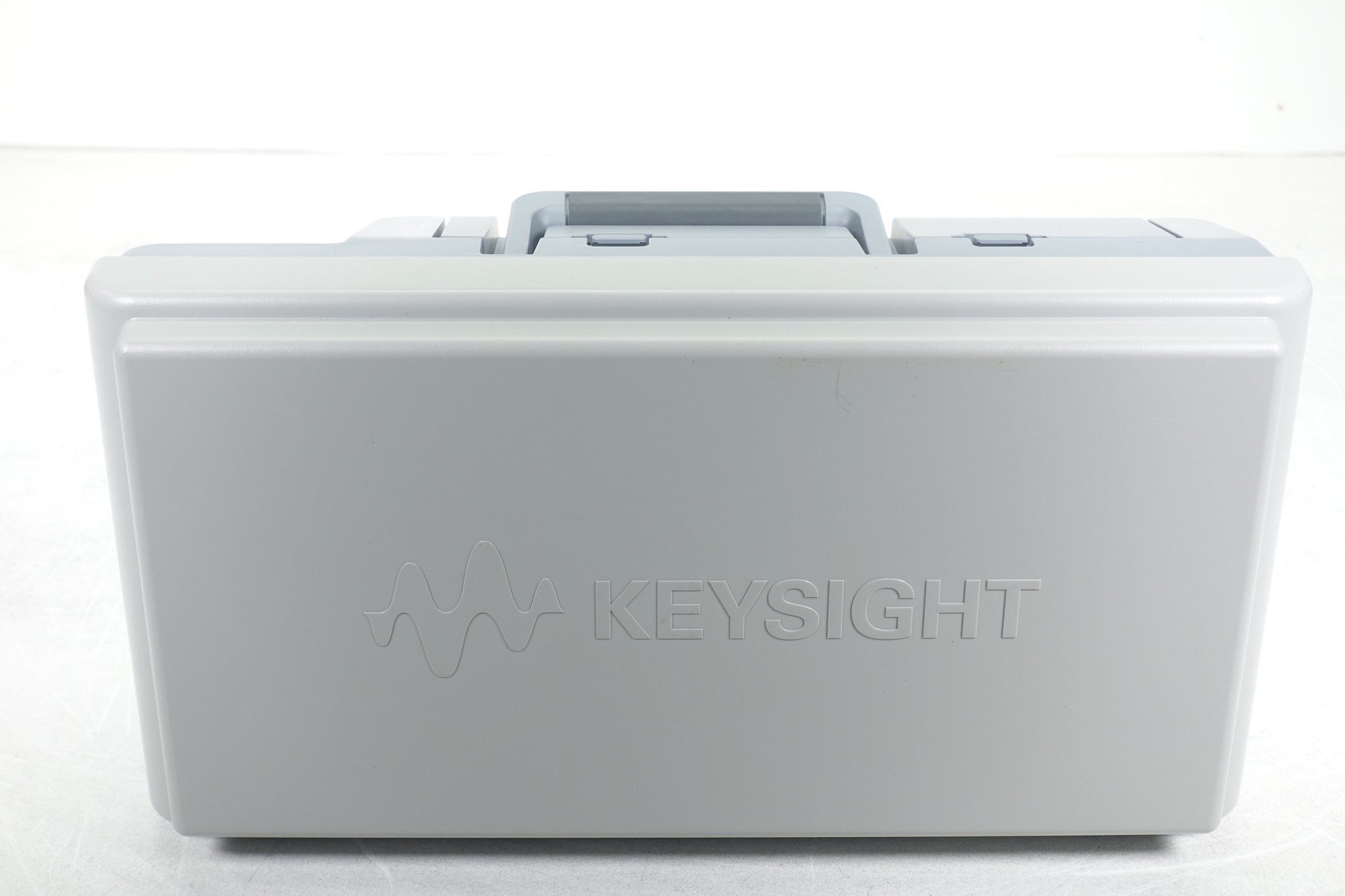Keysight MSOX3104G Mixed Signal Oscilloscope / 1 GHz / 4 Analog Plus 16 Digital Channels