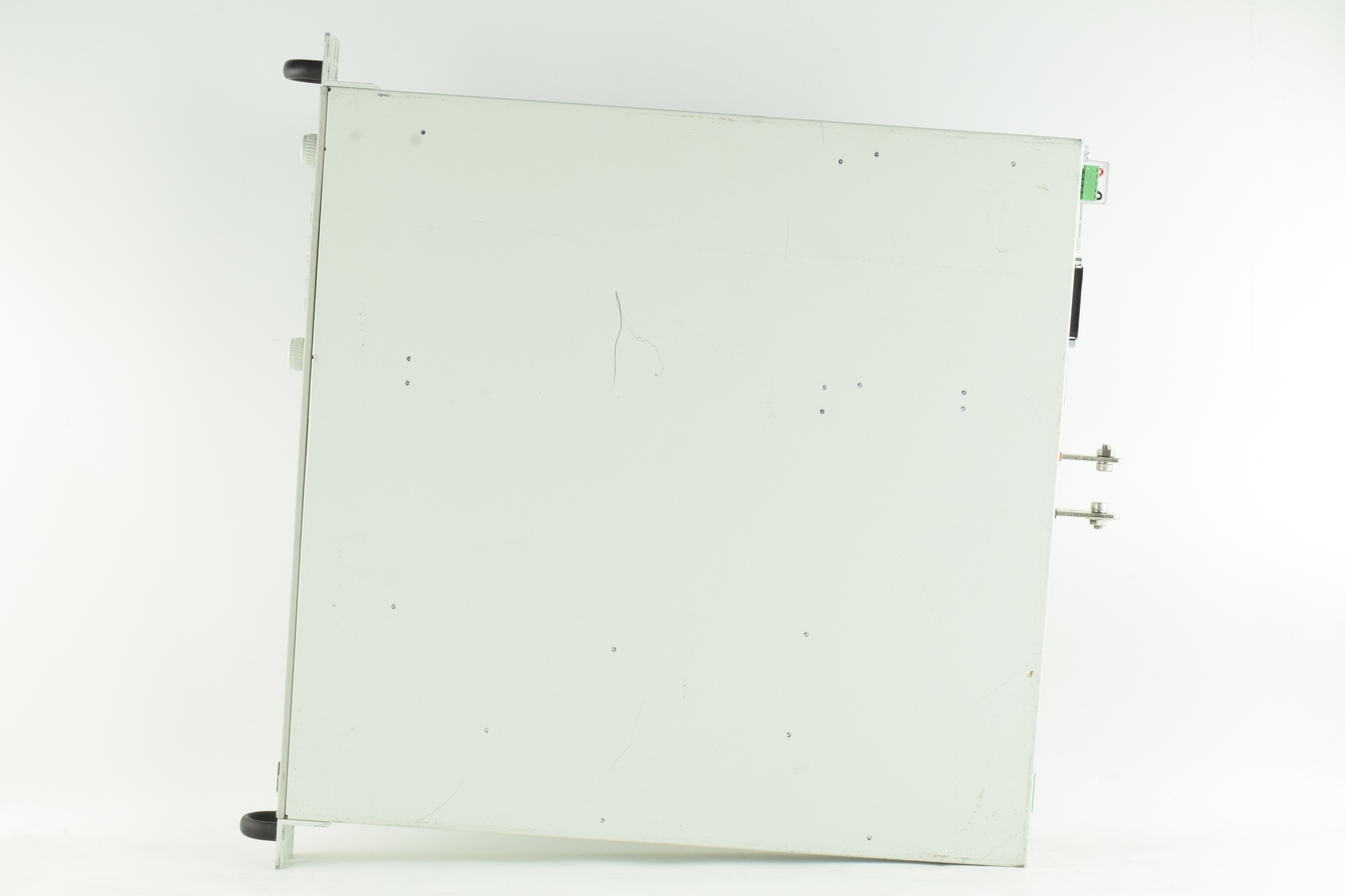 DC Power Supply / 60V / 25A / 1500W Keysight Used N5767A - Actual Instrument - Image 2