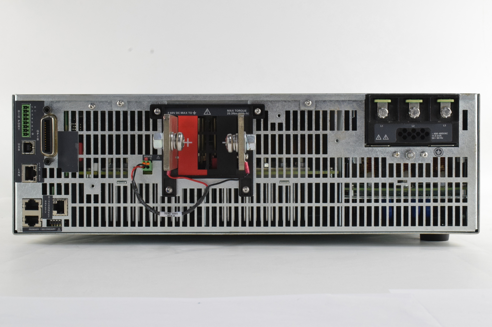 Keysight Used RP7943A - Actual Instrument - Image 5