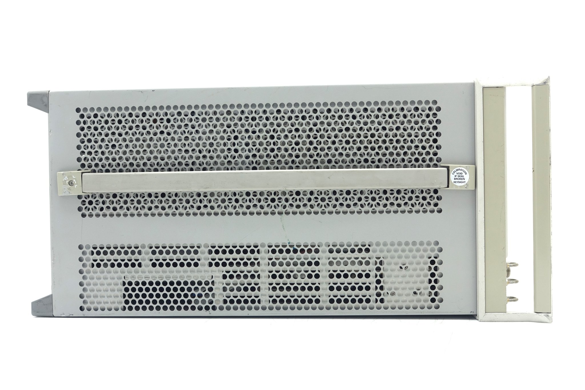 Keysight N5242A-400 4-port / Configurable Test Set / Internal Second Source Keysight N5242A-400 4-port / Configurable Test Set / Internal Second Source