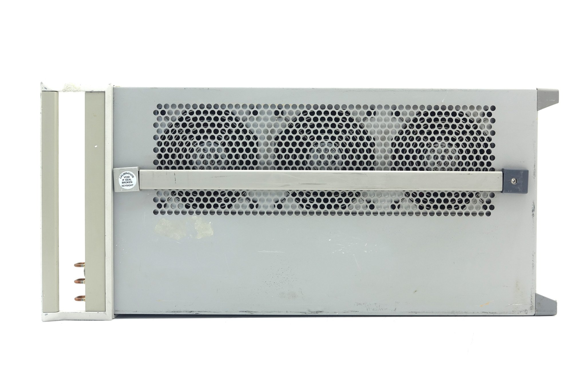 Keysight N5242A-400 4-port / Configurable Test Set / Internal Second Source Keysight N5242A-400 4-port / Configurable Test Set / Internal Second Source