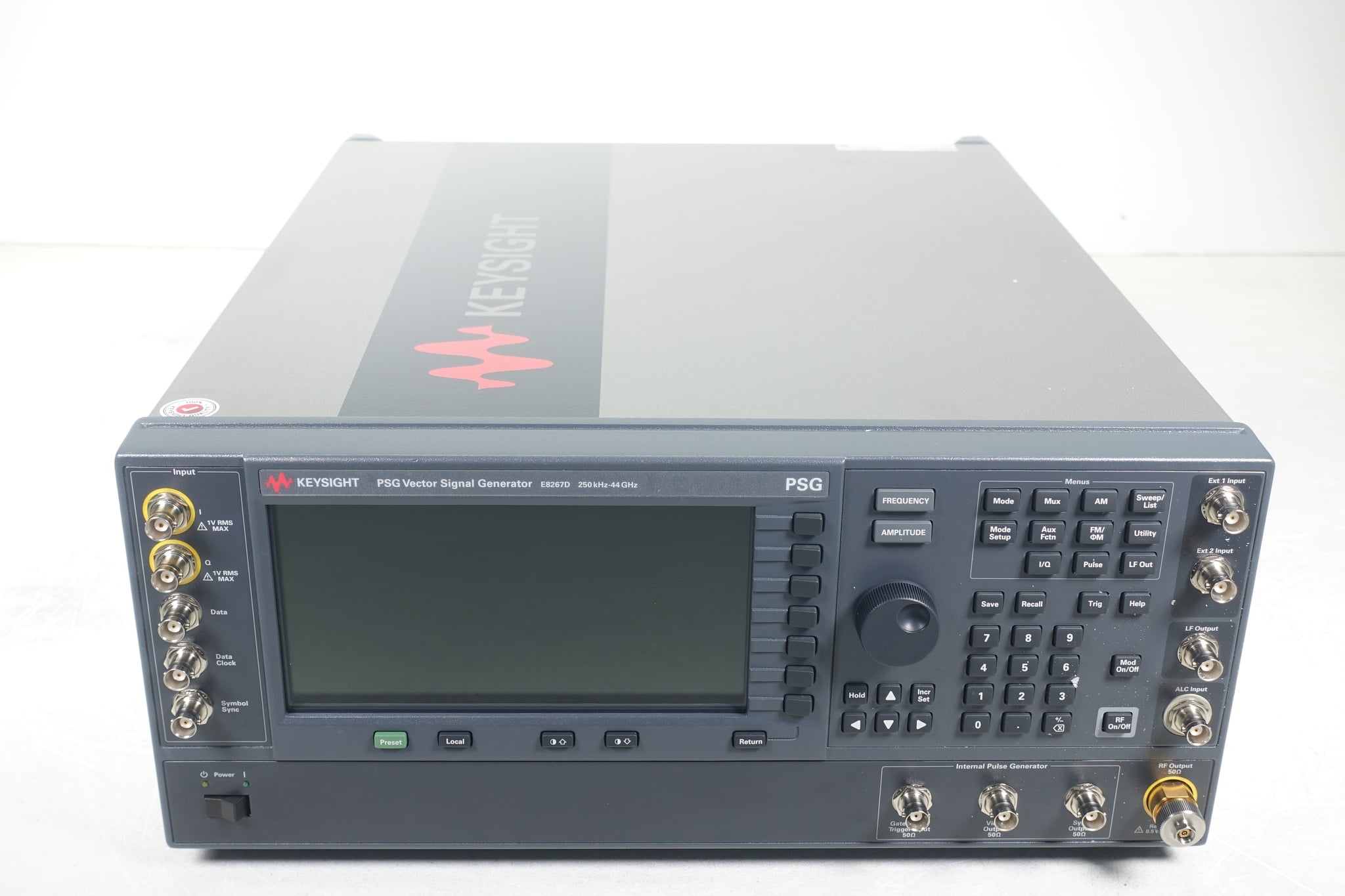 Signal, Function + Waveform Generators - Used Keysight Equipment