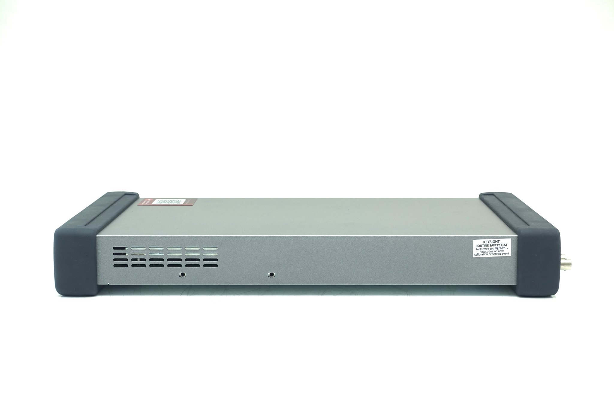 Keysight N7764C Variable Optical Attenuator (4 Channel) - Single Mode Keysight N7764C Variable Optical Attenuator (4 Channel) - Single Mode