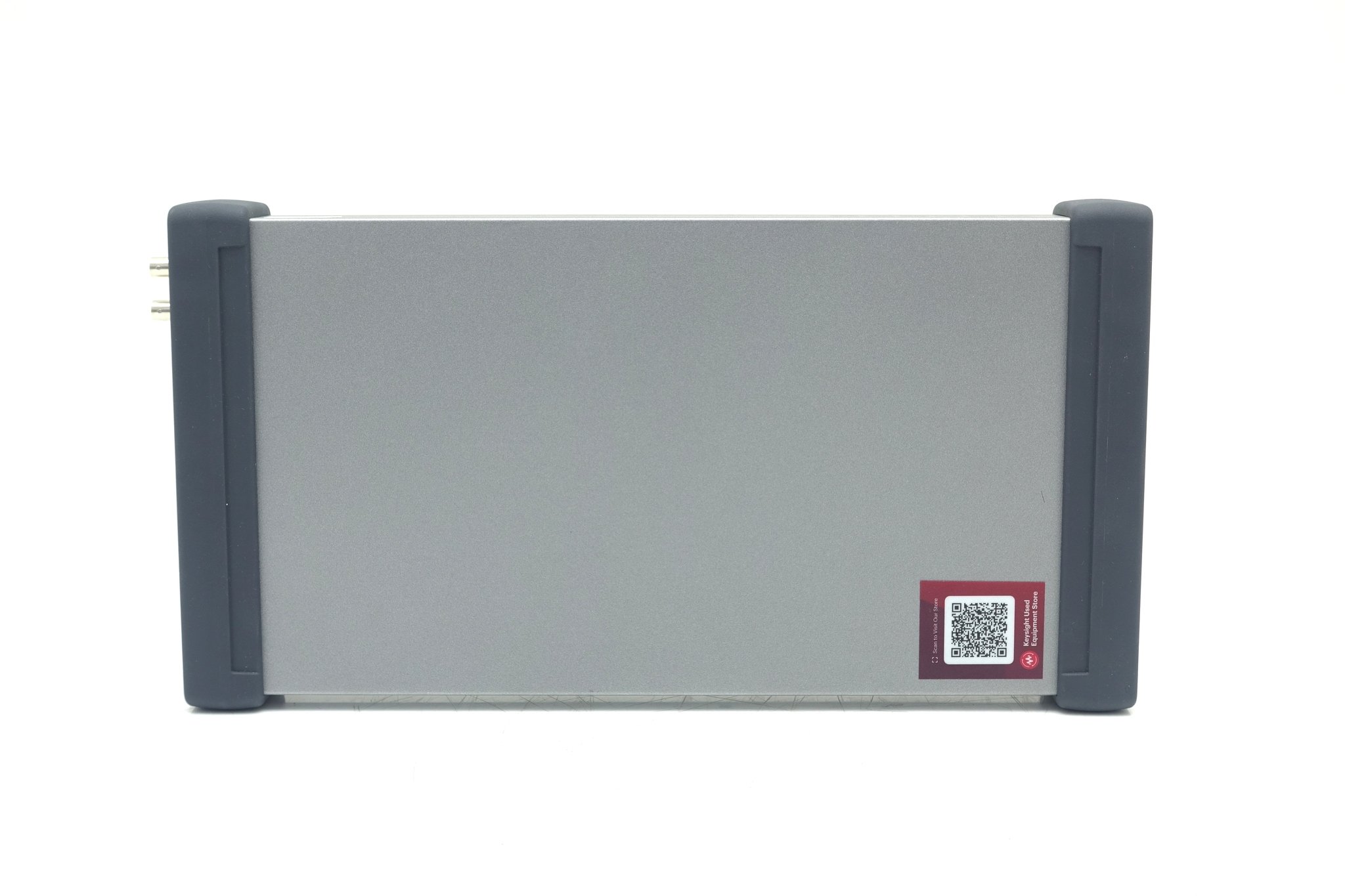 Keysight N7764C Variable Optical Attenuator (4 Channel) - Single Mode Keysight N7764C Variable Optical Attenuator (4 Channel) - Single Mode