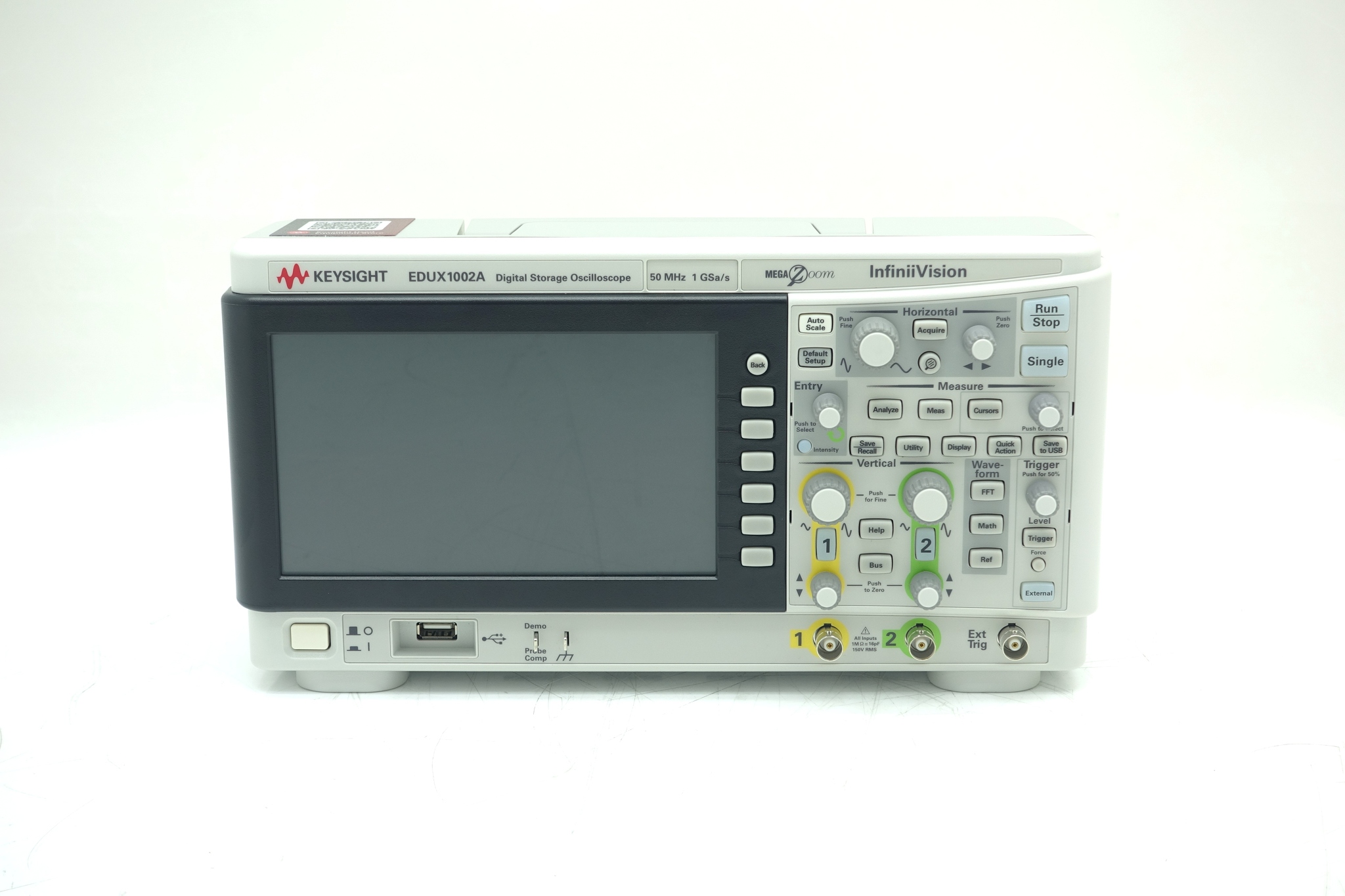 50 Mhz Vs 100 Mhz Oscilloscope: Which One Should You Choose?