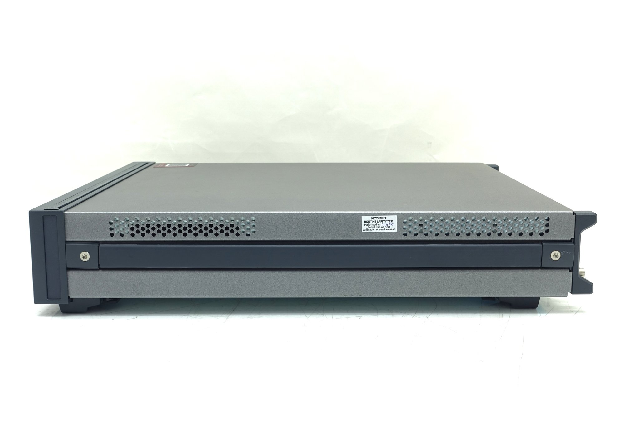 Keysight N7776C Tunable Laser Source / High Power and Lowest SSE / Top Line