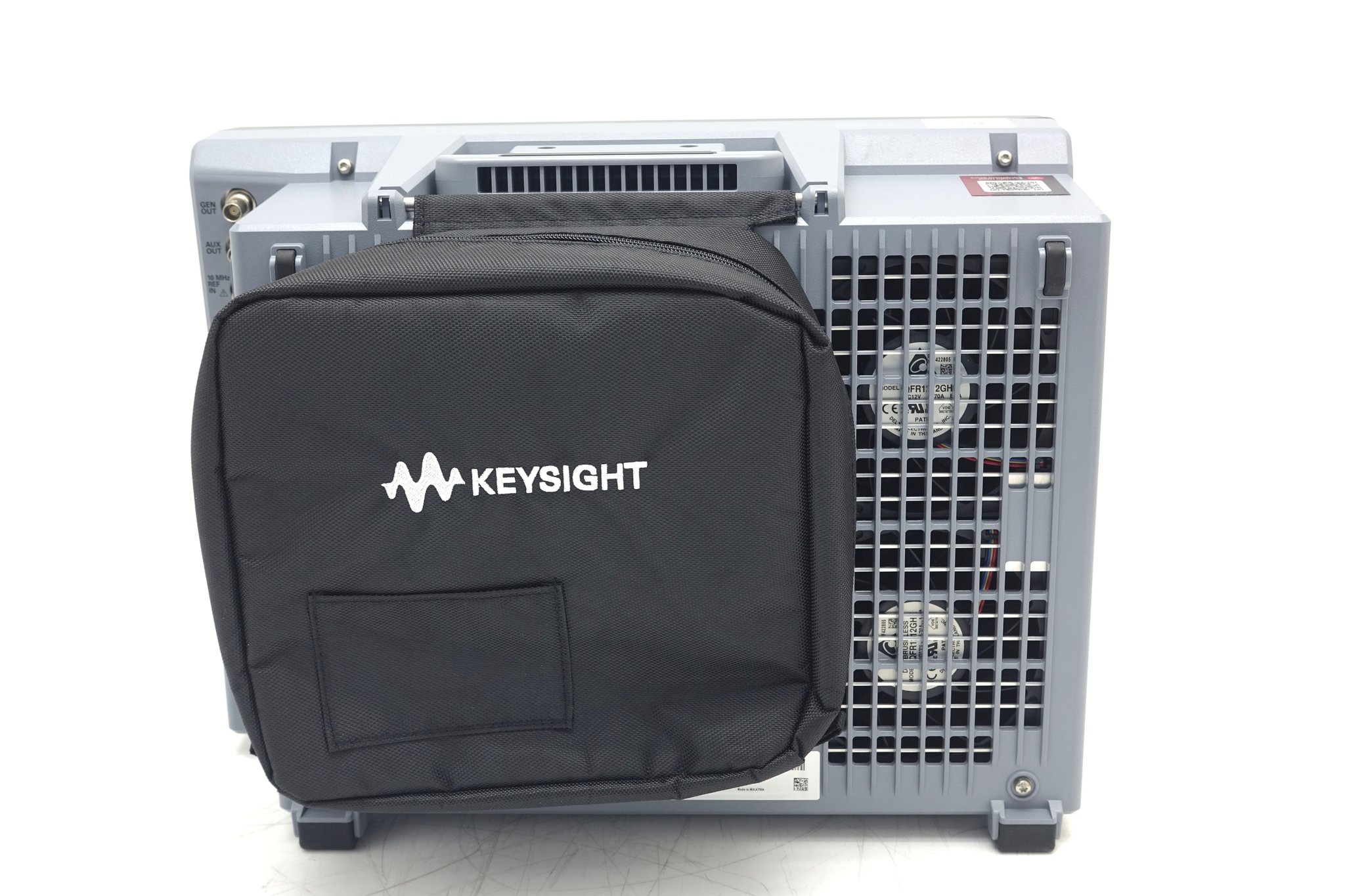 Keysight MXR054A Infiniium MXR-Series Real-Time Oscilloscope / 500 MHz / 16 GSa/s / 4 Channels Keysight MXR054A Infiniium MXR-Series Real-Time Oscilloscope / 500 MHz / 16 GSa/s / 4 Channels